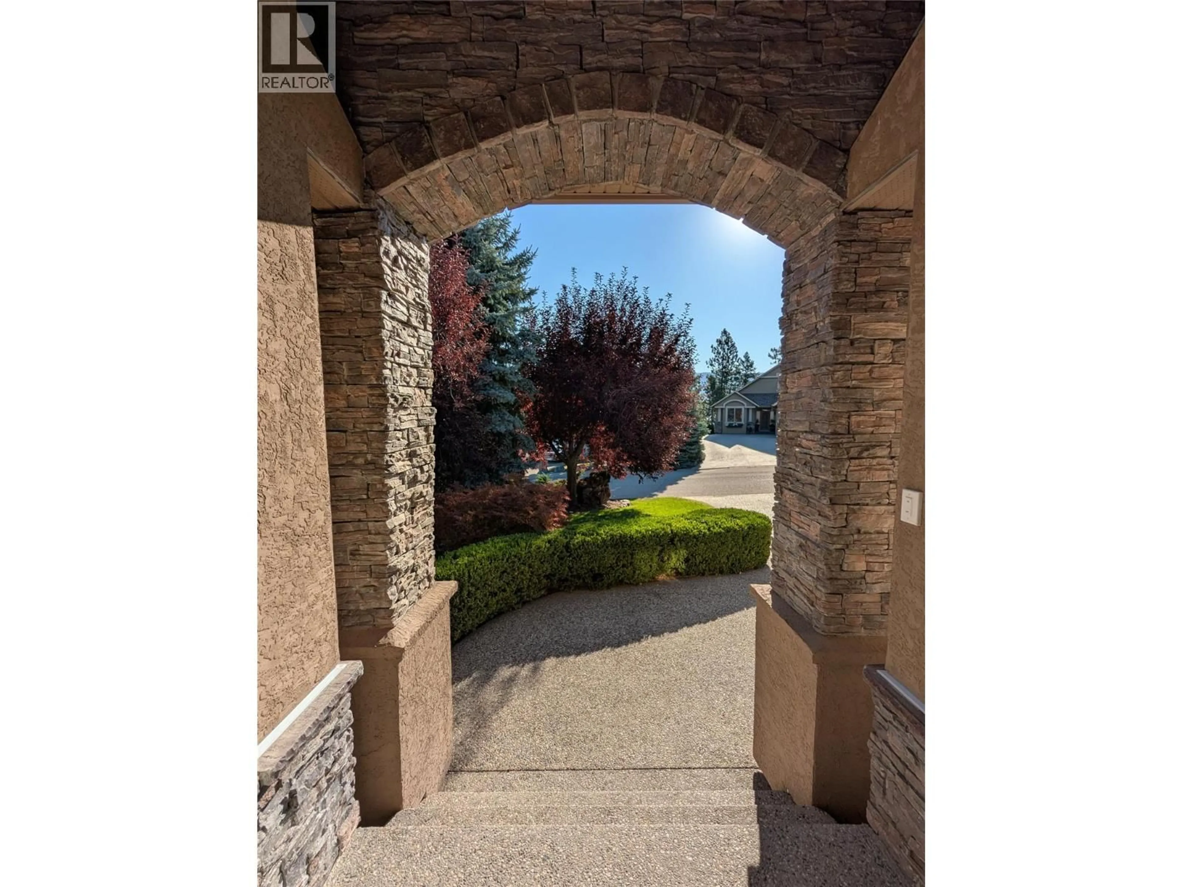 Unknown for 2306 QUAIL RUN DRIVE, Kelowna British Columbia V1V2S3