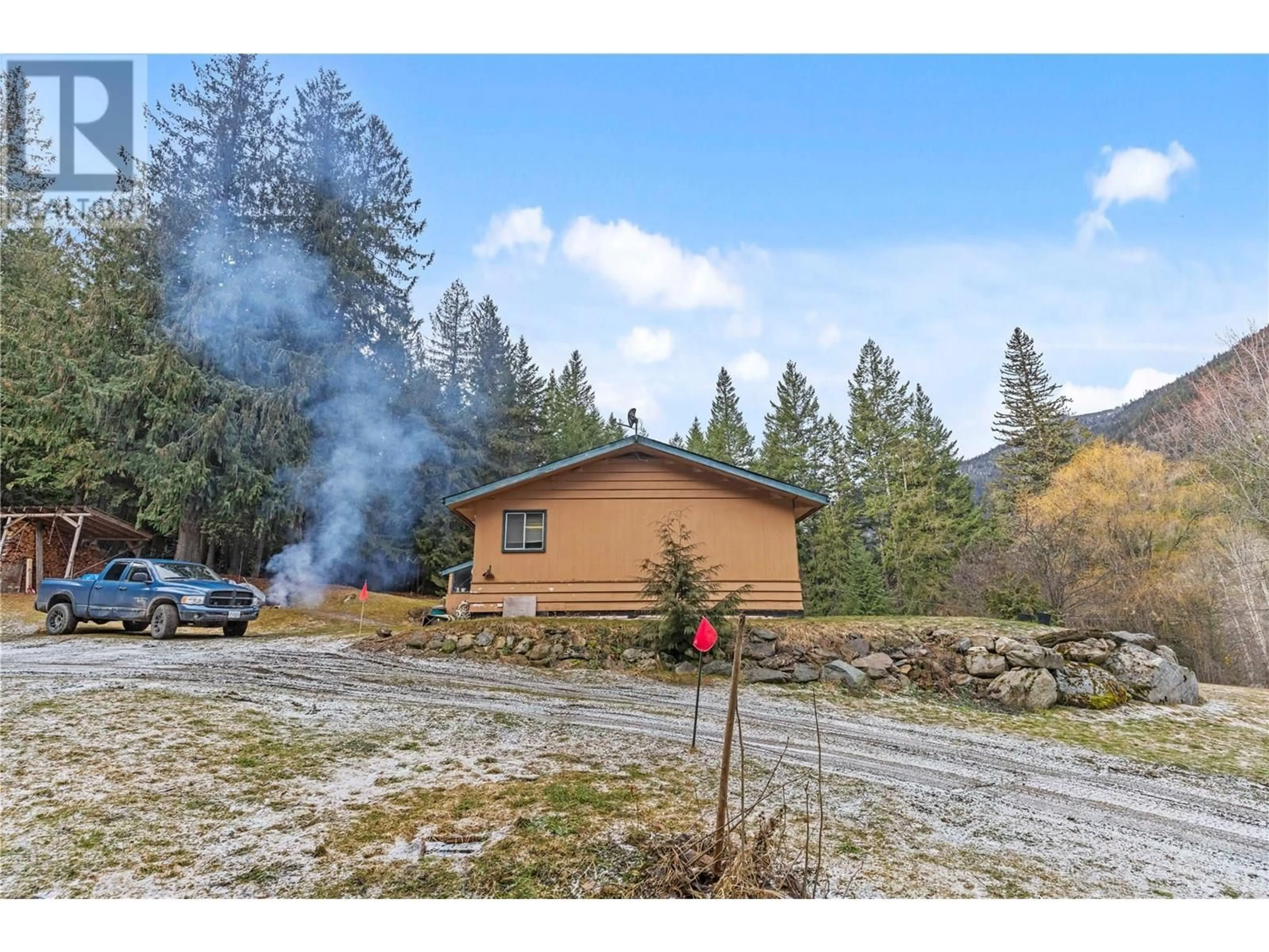 Unknown for 2055 AGATE BAY ROAD, Barriere British Columbia V0E2E0