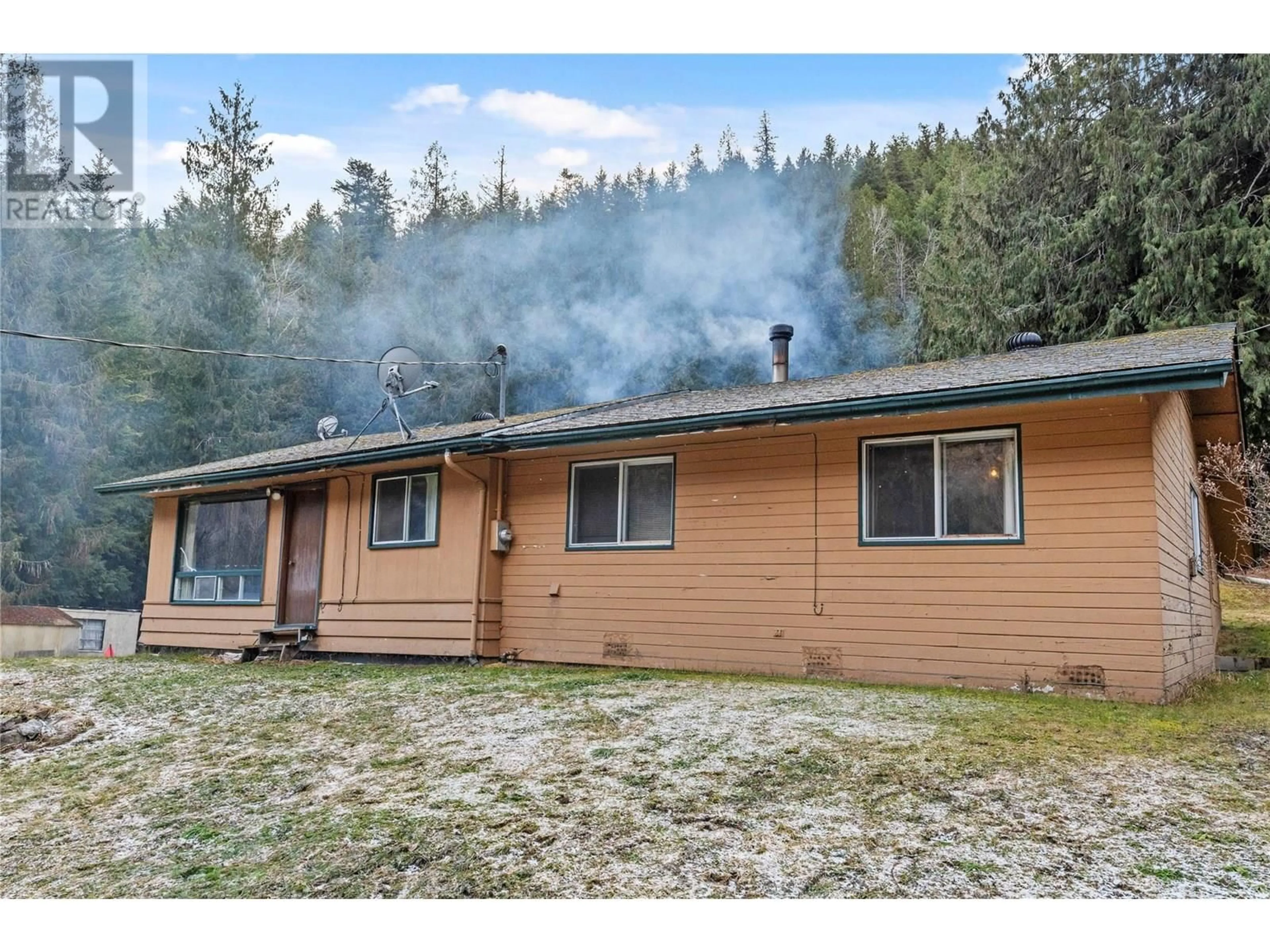 Unknown for 2055 AGATE BAY ROAD, Barriere British Columbia V0E2E0