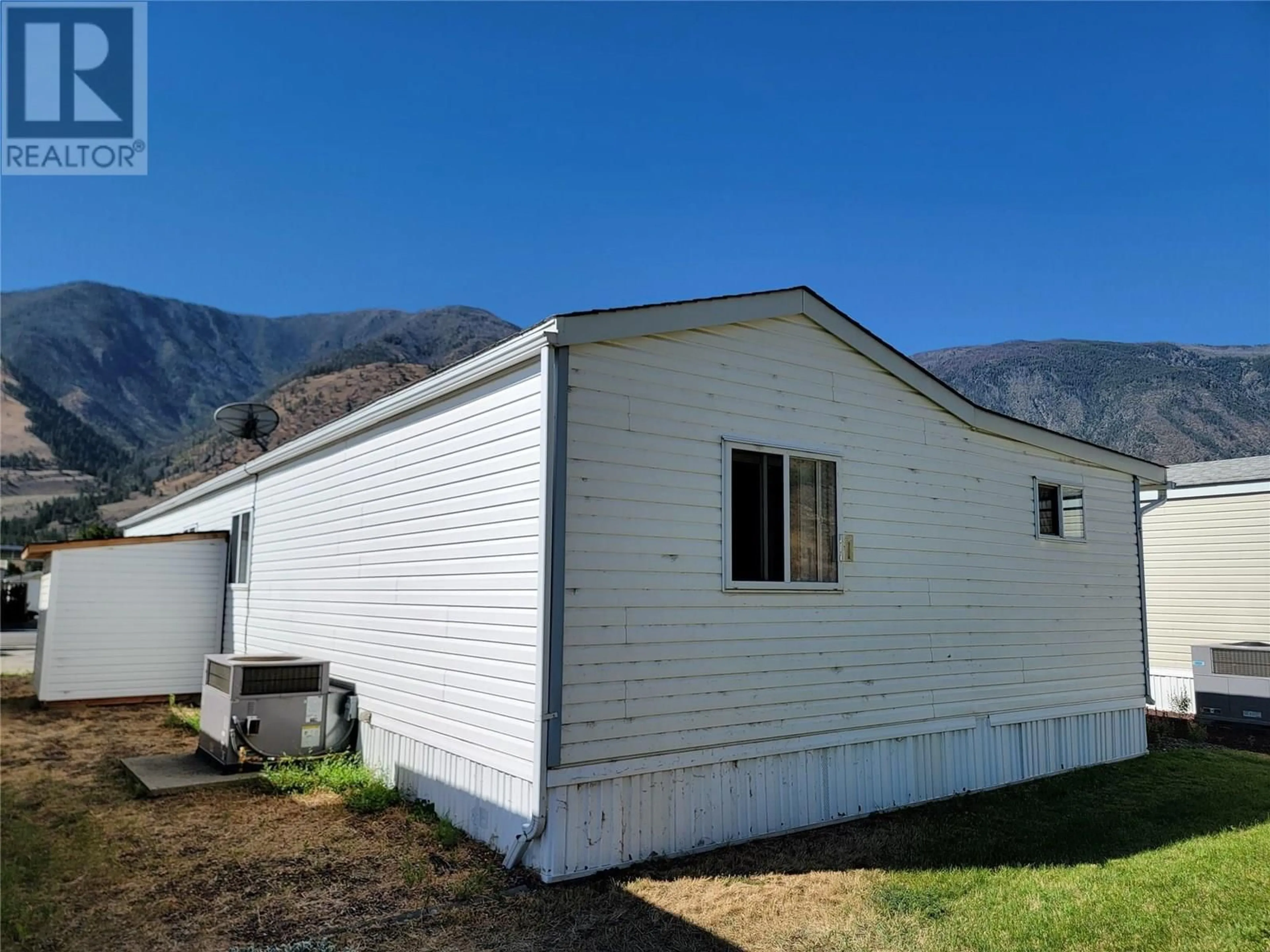 Unknown for 2 - 622 KEREMEOS BYPASS ROAD, Keremeos British Columbia V0X1N1