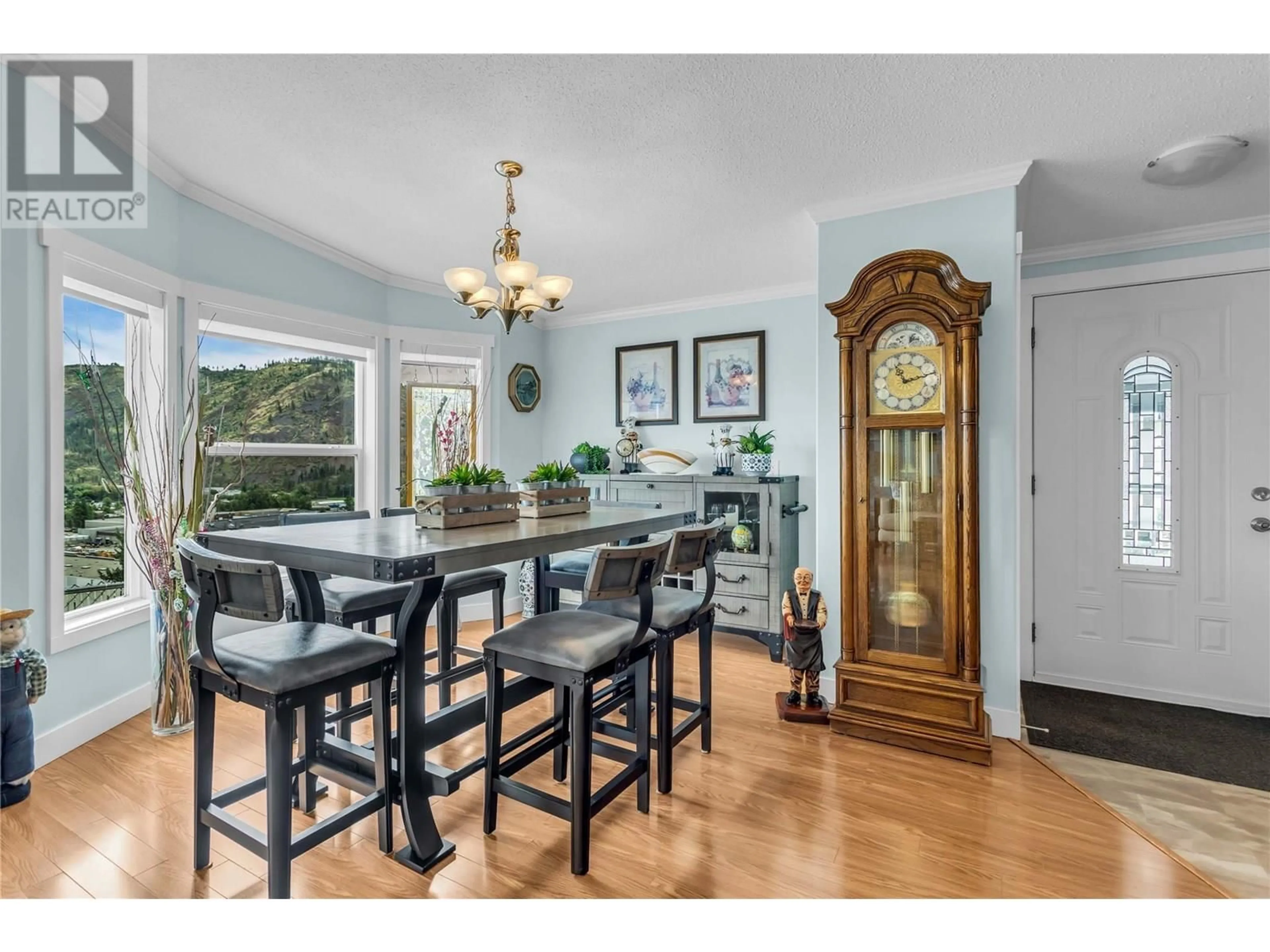 Dining room, unknown for 10 - 2025 SHANNON LAKE ROAD, West Kelowna British Columbia V4V1V5