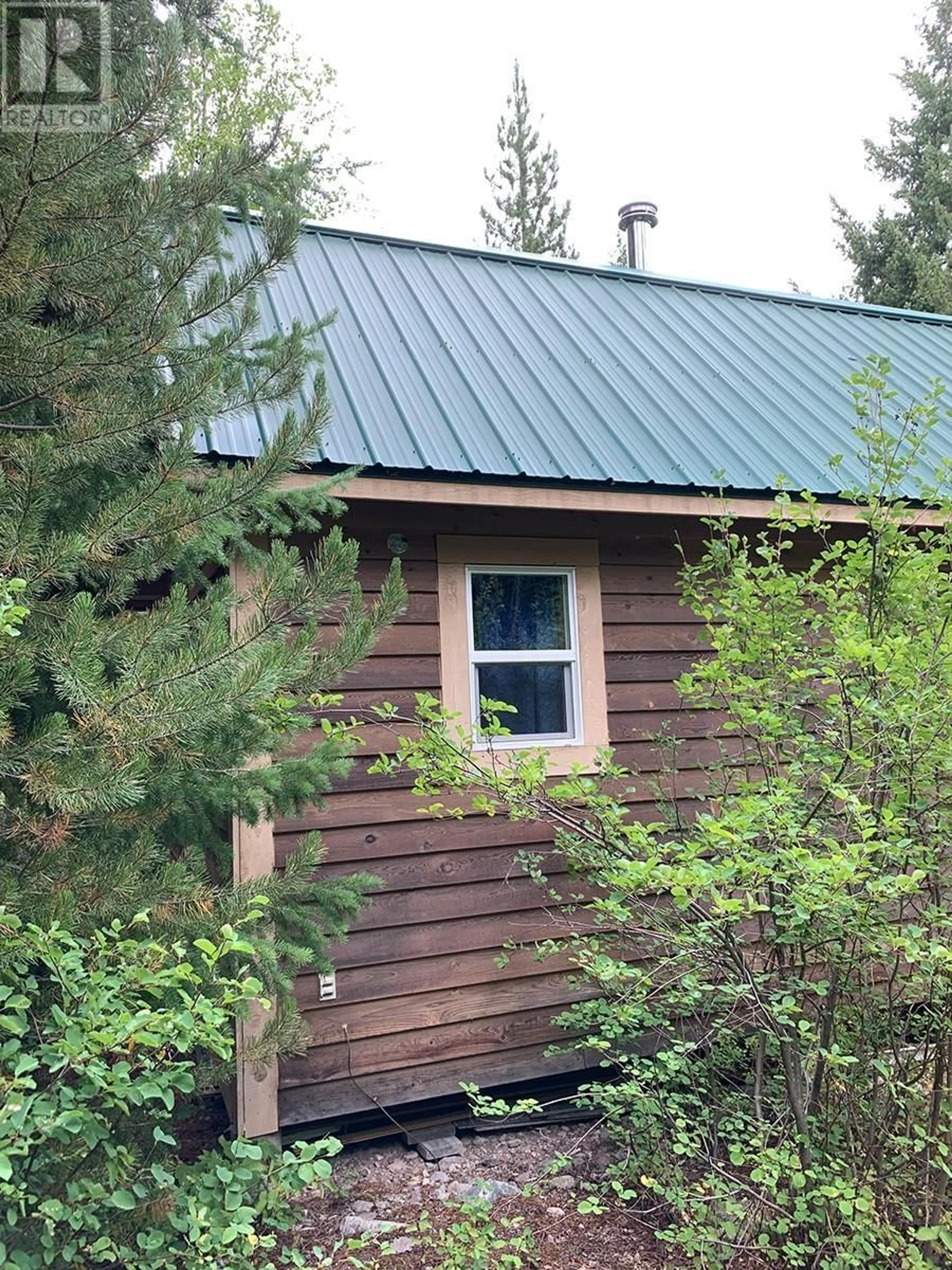 Shed for 3700 CUMMINGS ROAD, Merritt British Columbia V0K1Y0