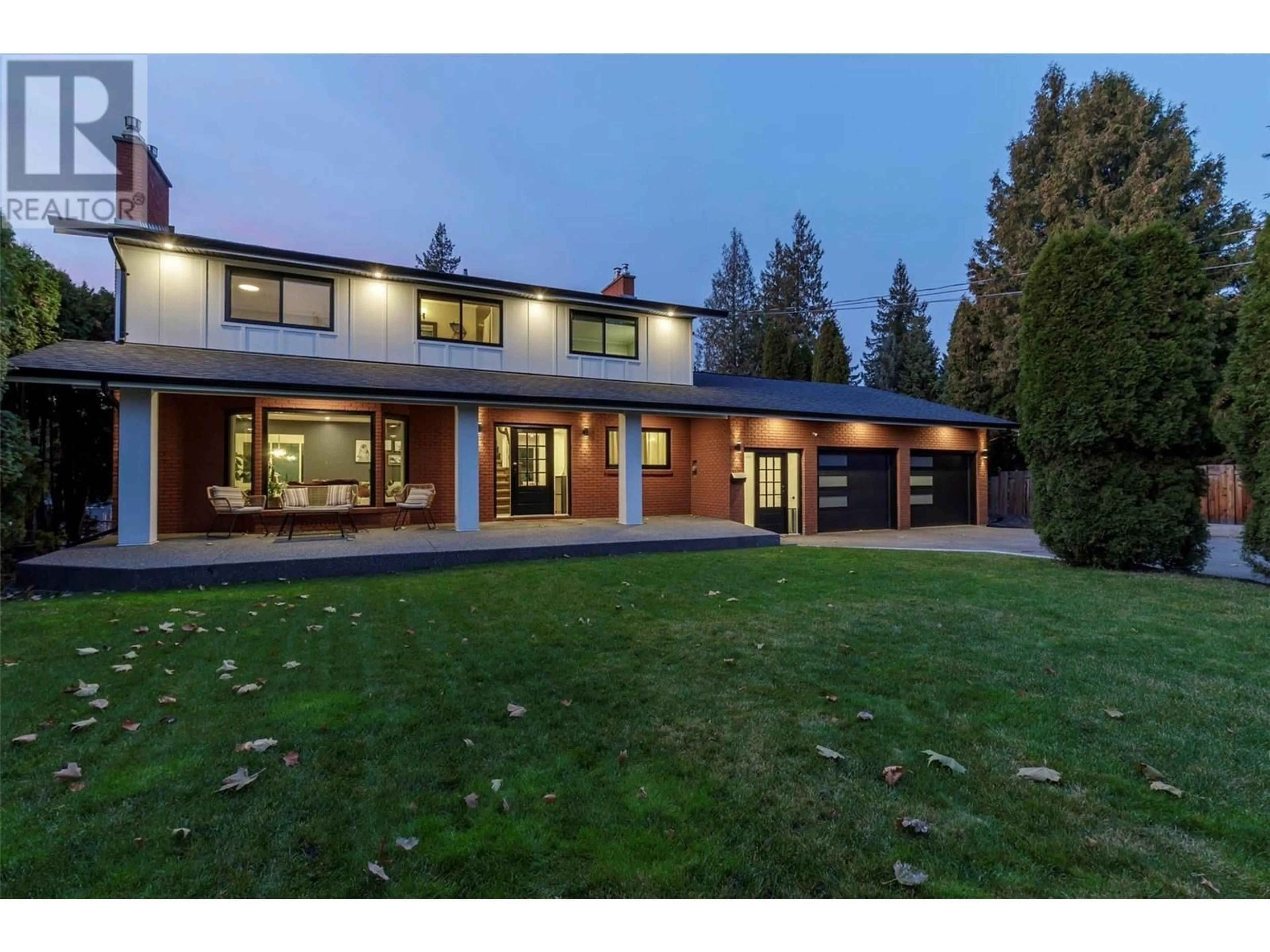 Unknown for 4540 LAKESHORE ROAD, Kelowna British Columbia V1W1X2