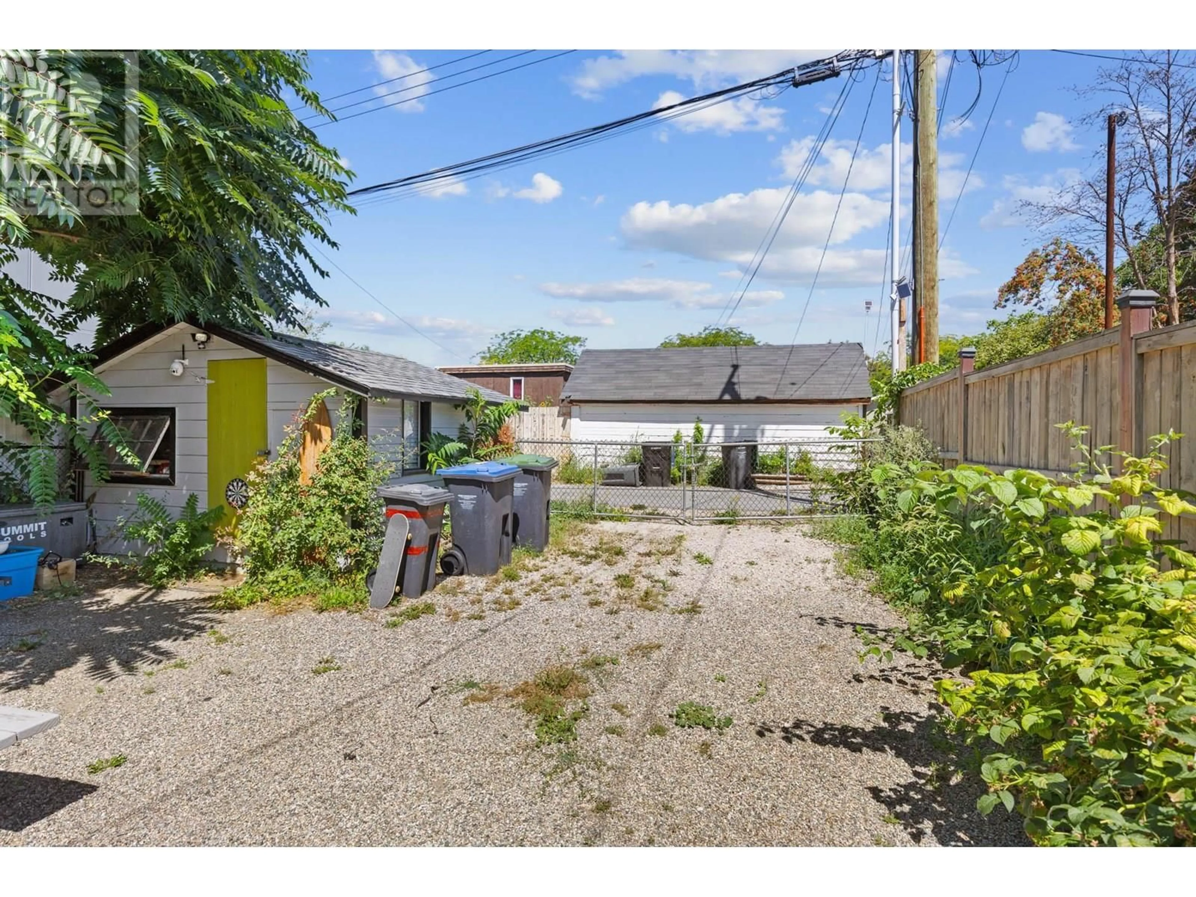 Unknown for 928 FULLER AVENUE, Kelowna British Columbia V1Y6X4