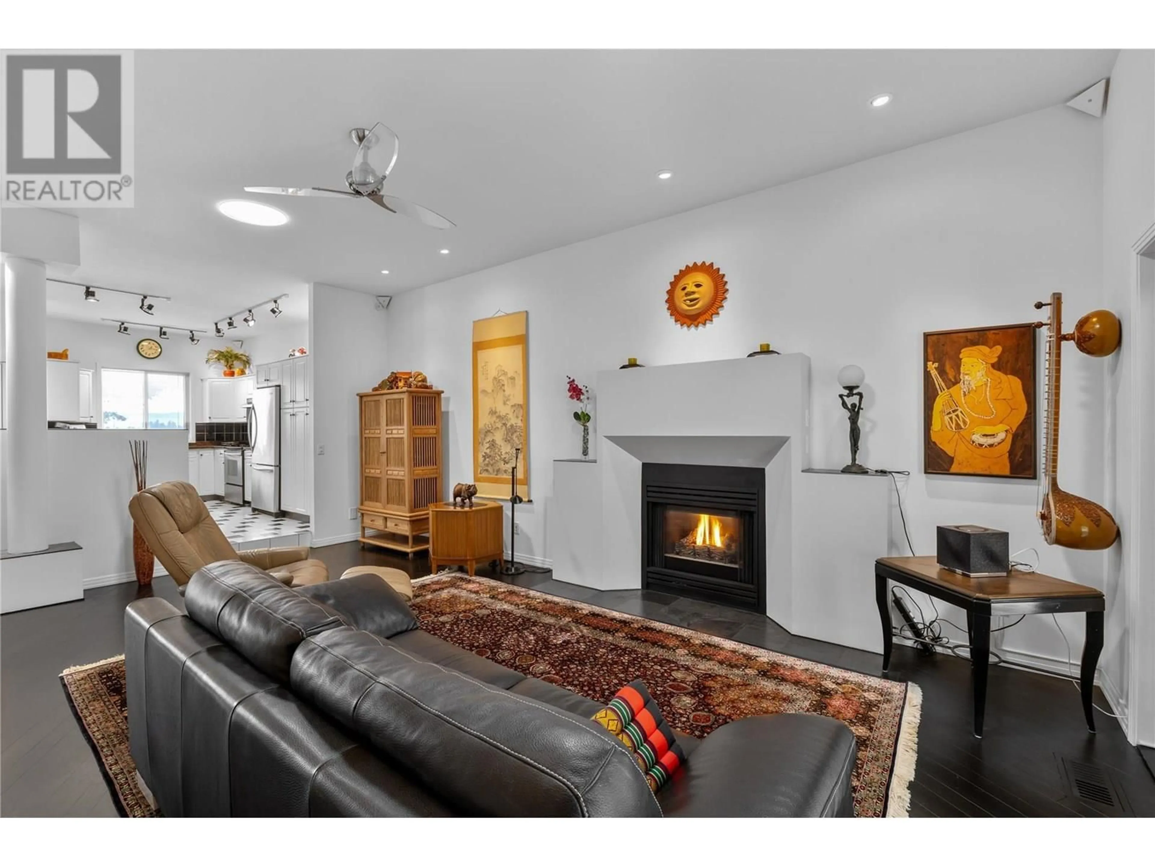 Living room with furniture, unknown for 1116 CALEDONIA WAY, West Kelowna British Columbia V1Z3N7