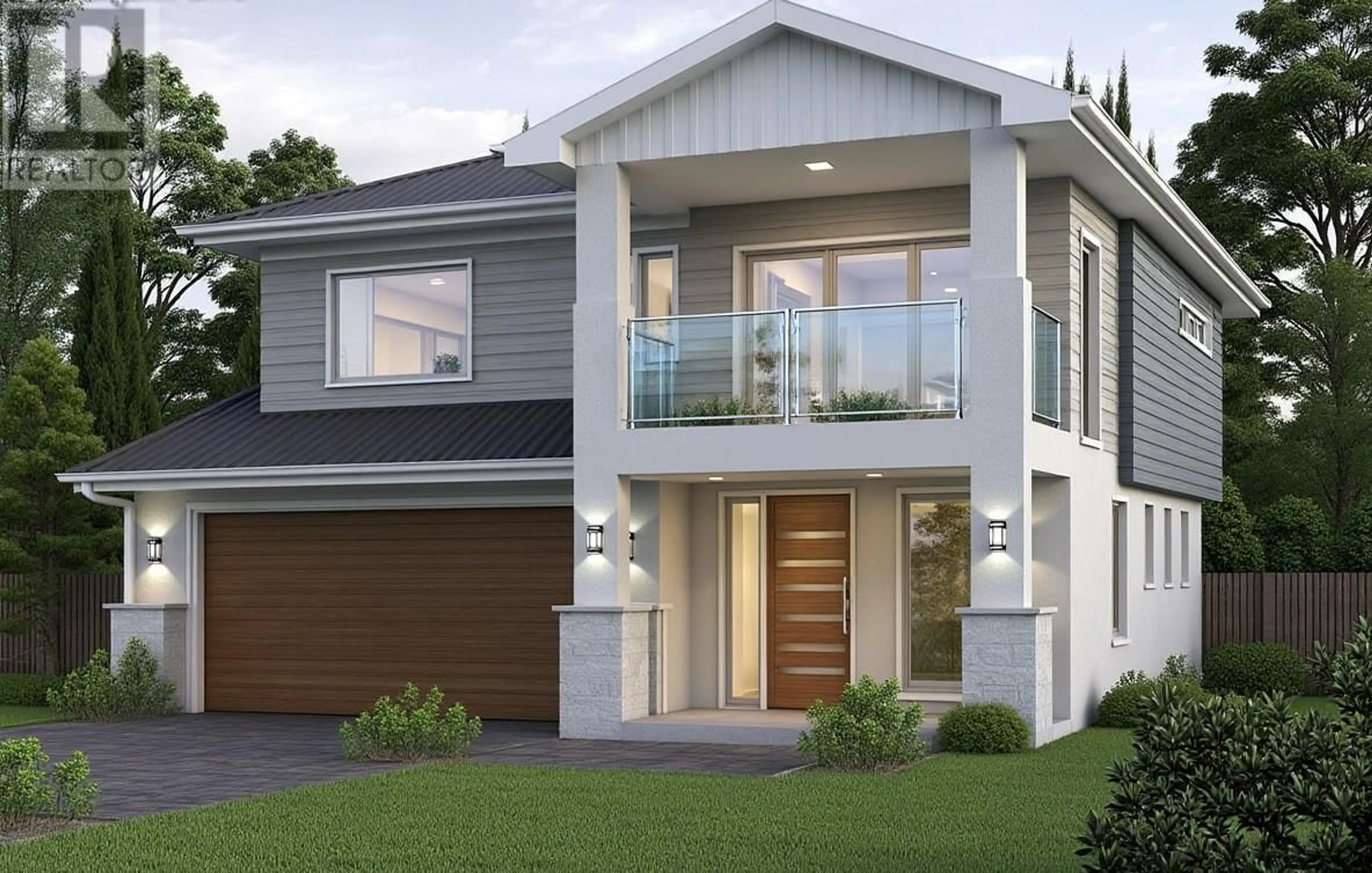 Home with vinyl exterior material, street for 3005 SCENIC RIDGE DRIVE, West Kelowna British Columbia V4T1Y3