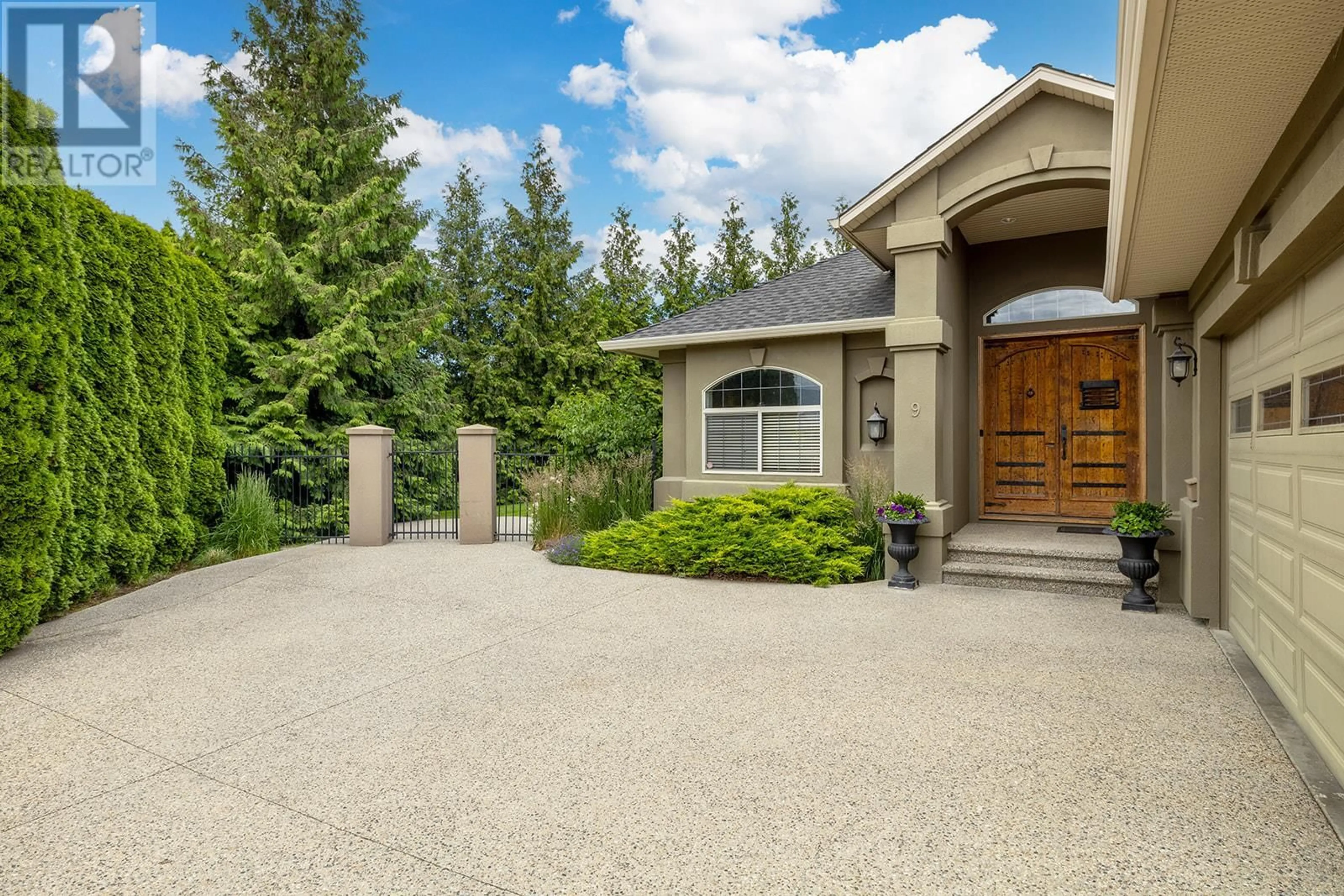 Unknown for #9-3103 THACKER DRIVE, West Kelowna British Columbia V1Z1X5