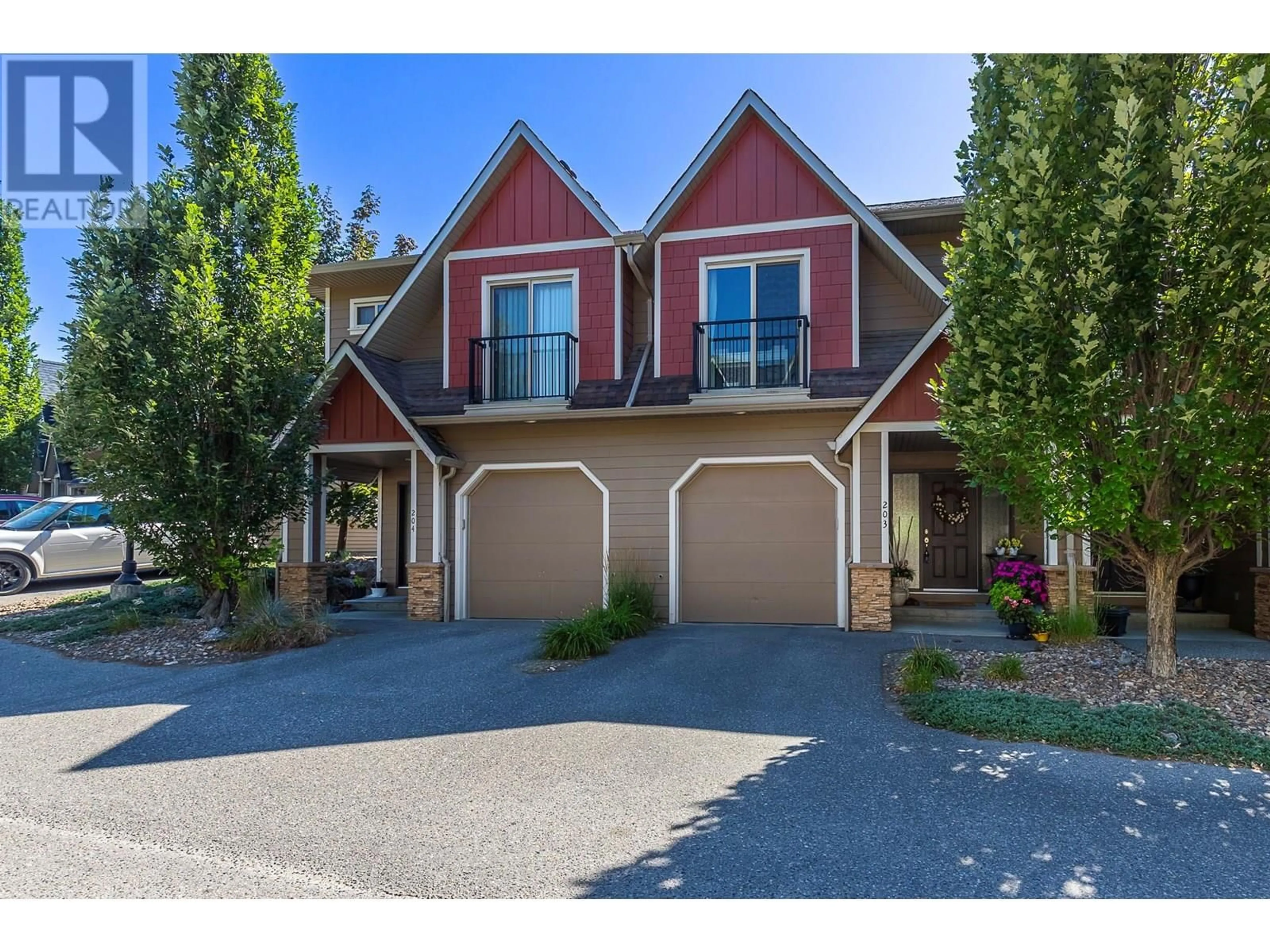 Unknown for 203 - 4900 HERITAGE DRIVE, Vernon British Columbia V1T9X1