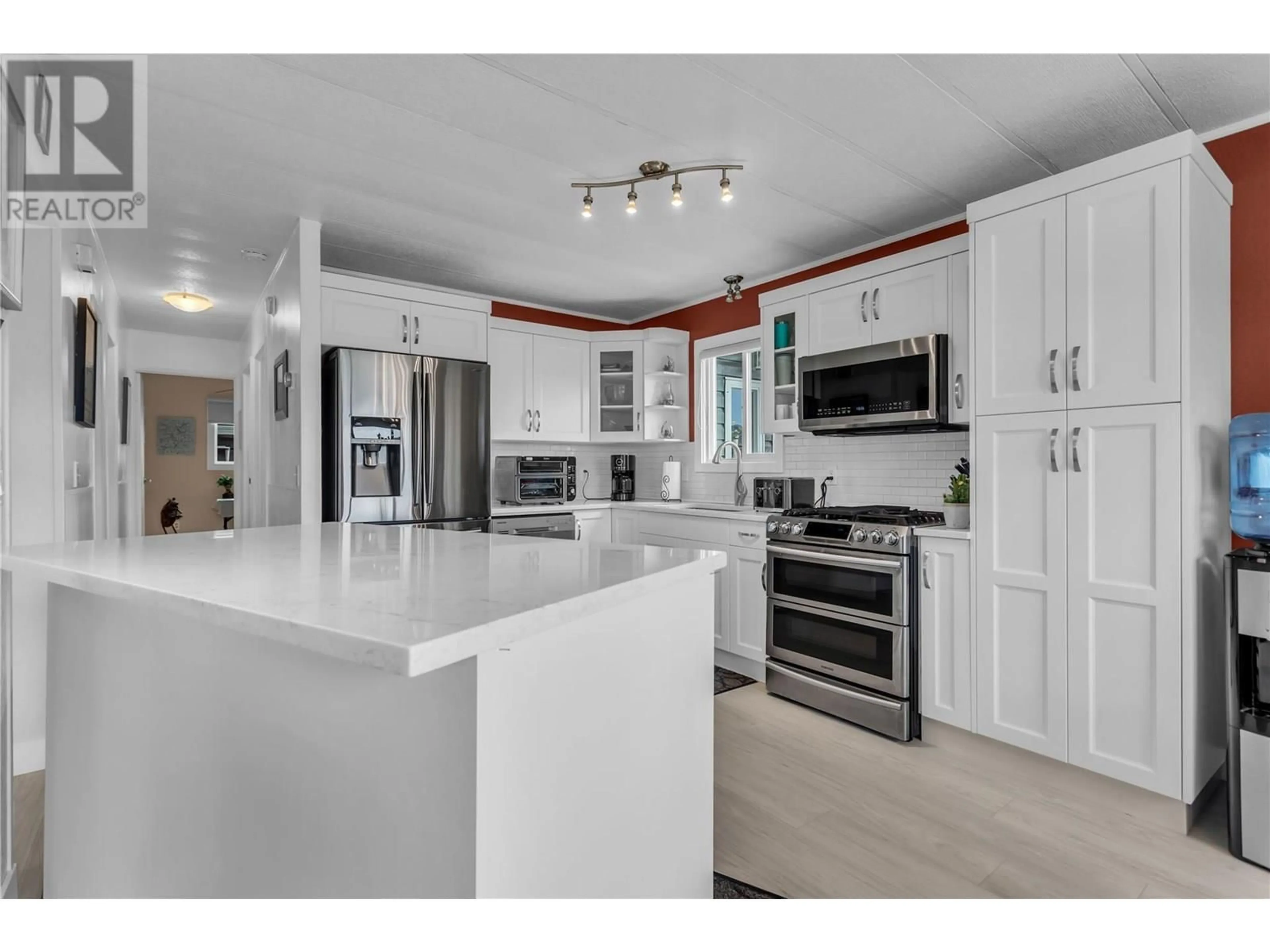 Open concept kitchen, unknown for 26 - 2098 BOUCHERIE ROAD, West Kelowna British Columbia V4T2A5