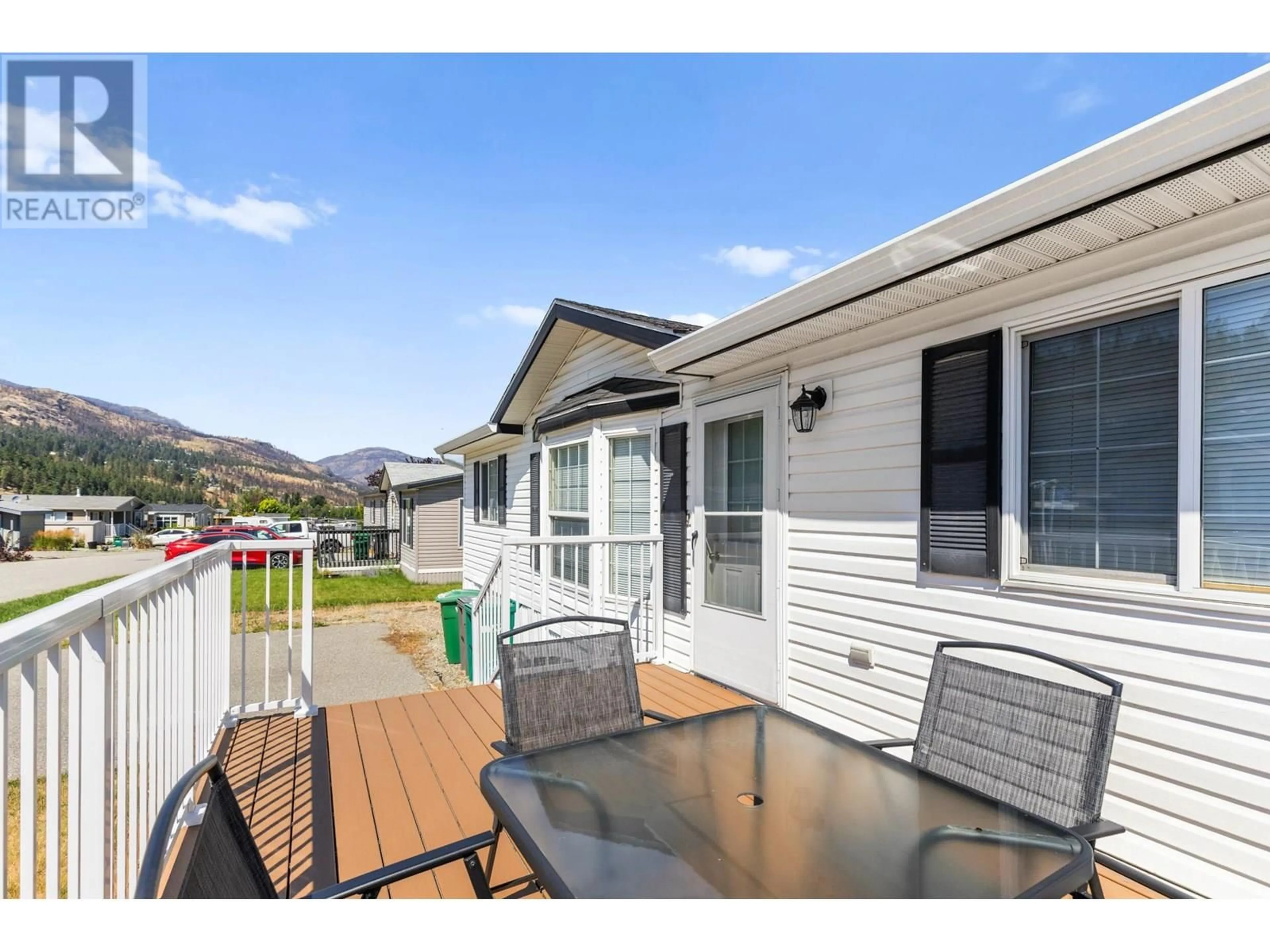 Unknown for 46 - 610 KATHERINE ROAD, Kelowna British Columbia V1Z3G2