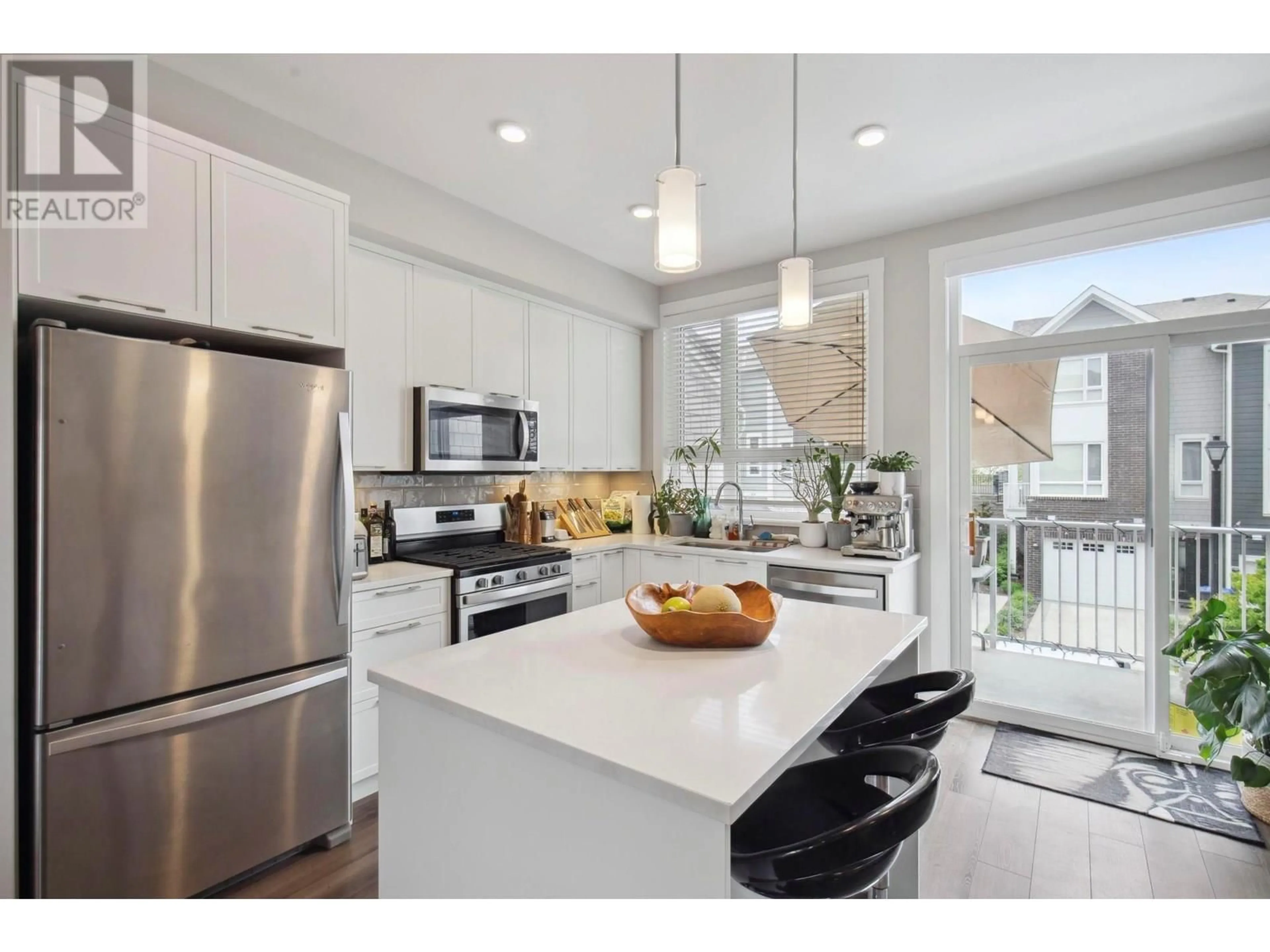 Open concept kitchen, unknown for 61 - 13098 SHORELINE WAY, Lake Country British Columbia V4V0A8