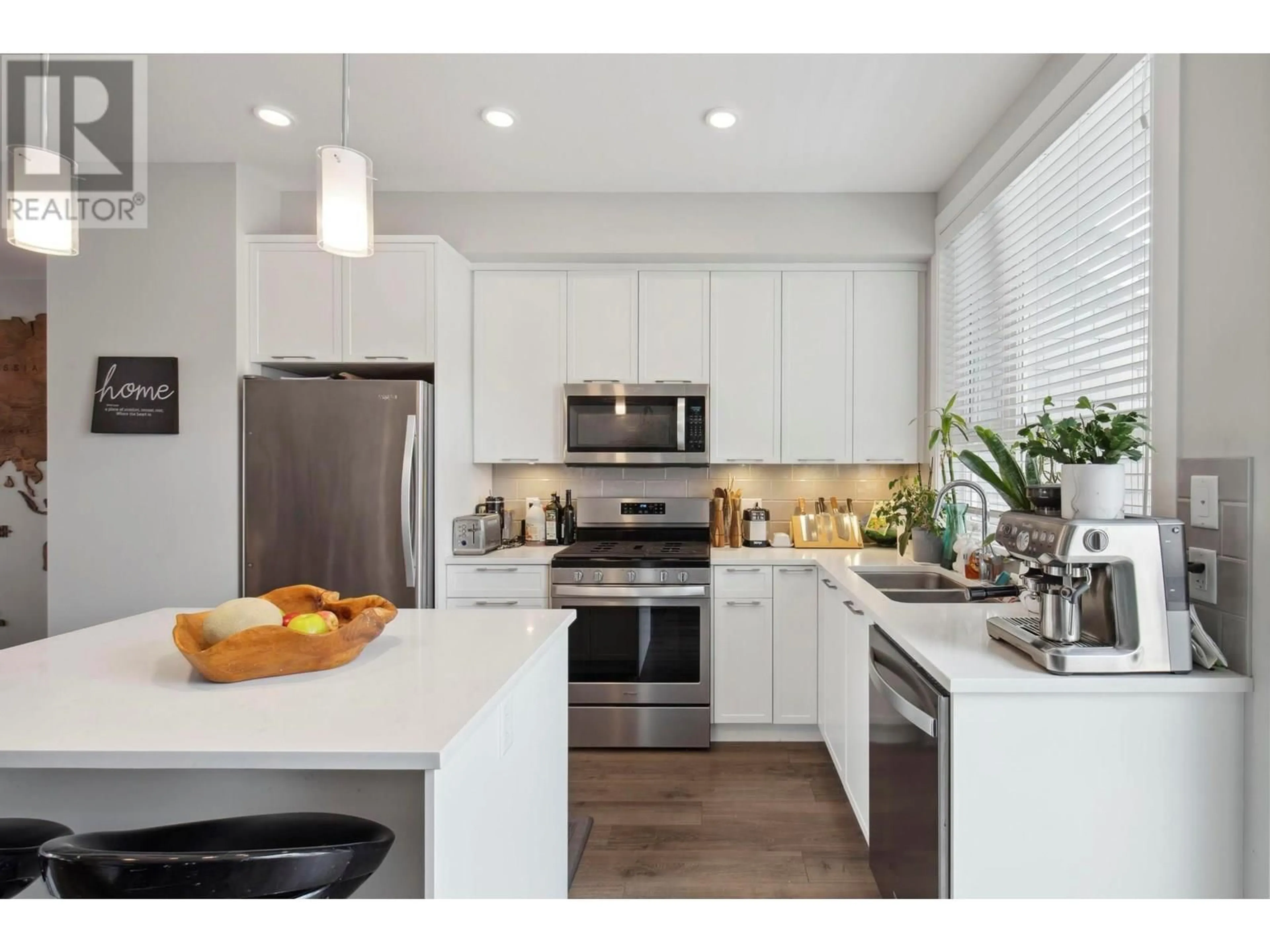 Open concept kitchen, unknown for 61 - 13098 SHORELINE WAY, Lake Country British Columbia V4V0A8