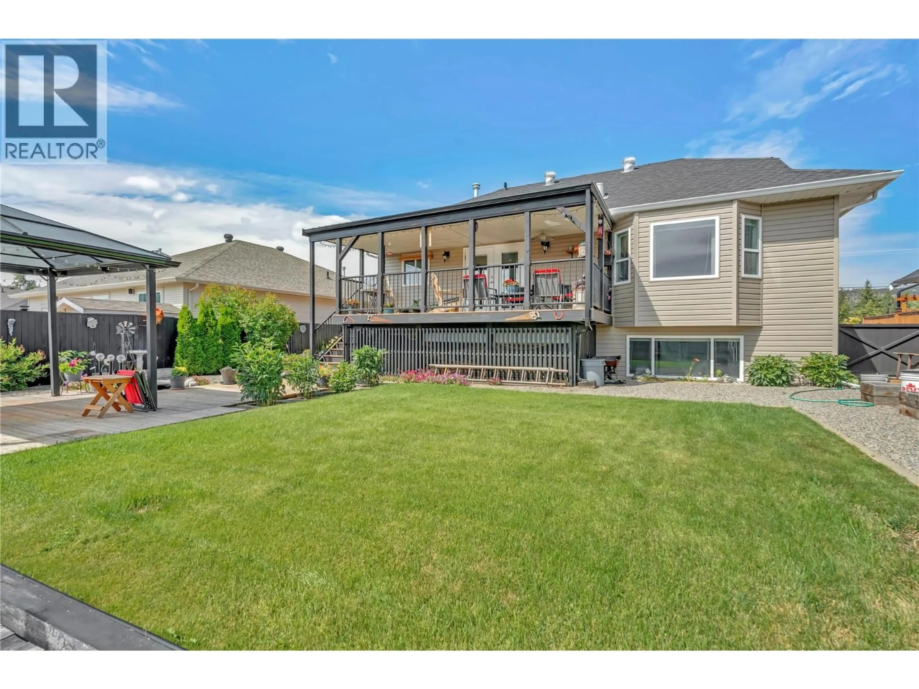 Unknown for 103 WESTRIDGE DRIVE, Princeton British Columbia V0X1W0