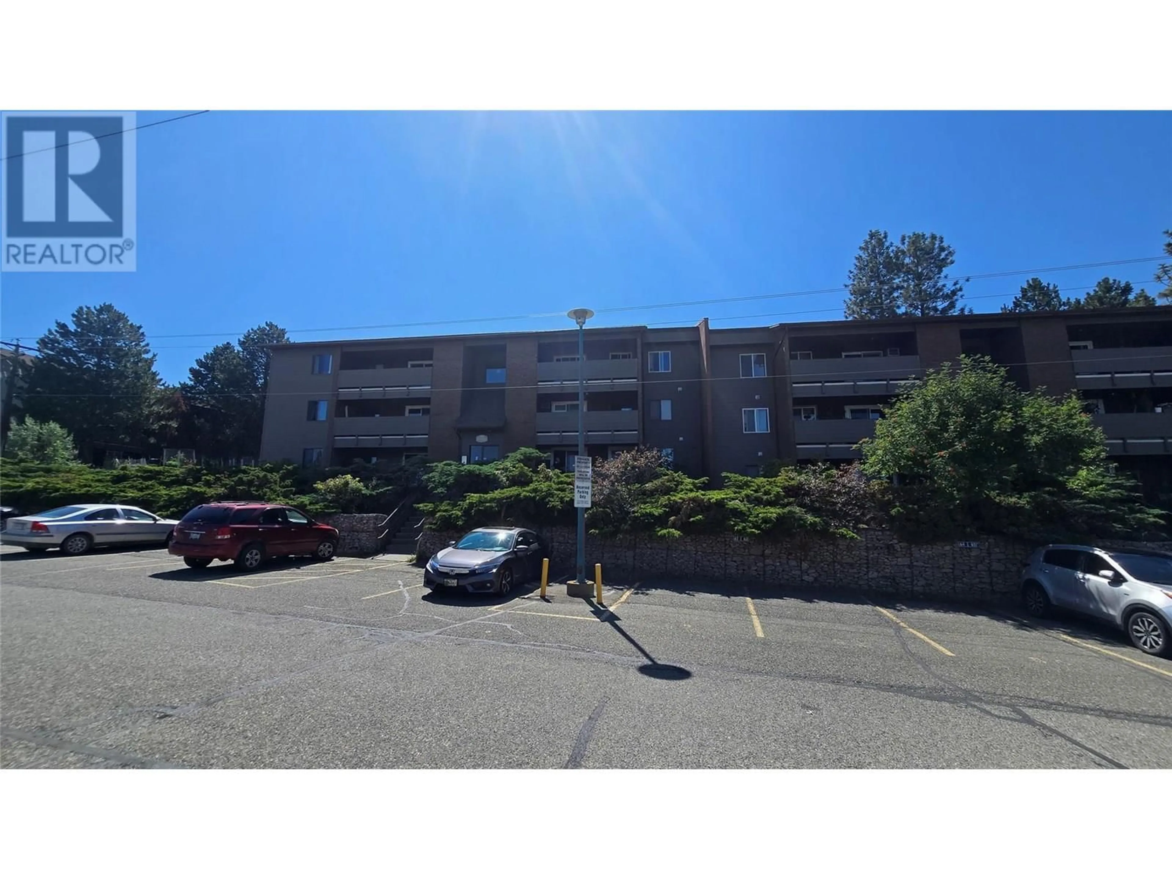 Unknown for 211 - 44 WHITESHIELD S CRESCENT, Kamloops British Columbia V2E2J1