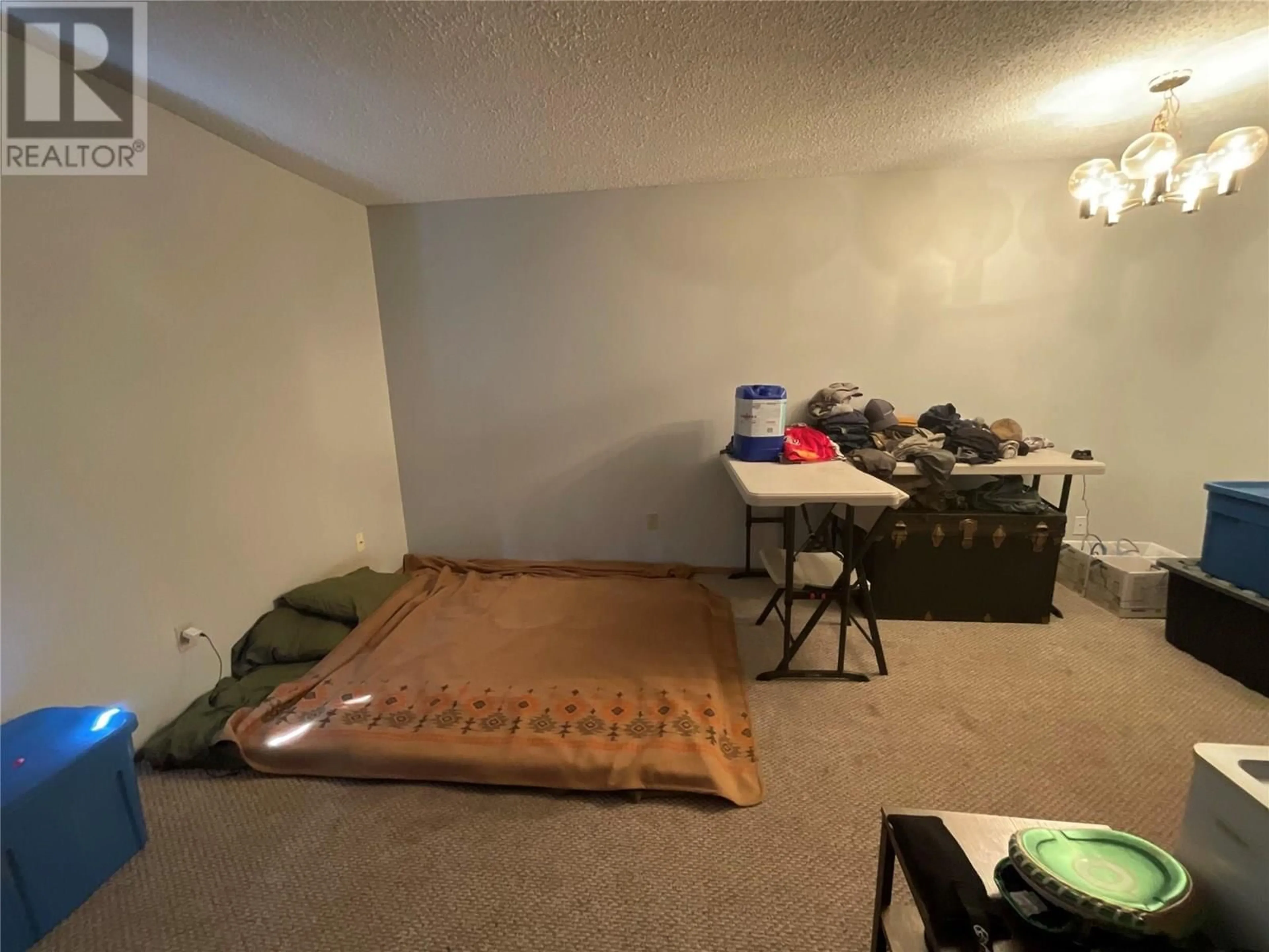 A pic of a room for 202 - 195 CHAMBERLAIN CRESCENT, Tumbler Ridge British Columbia V0C2W0