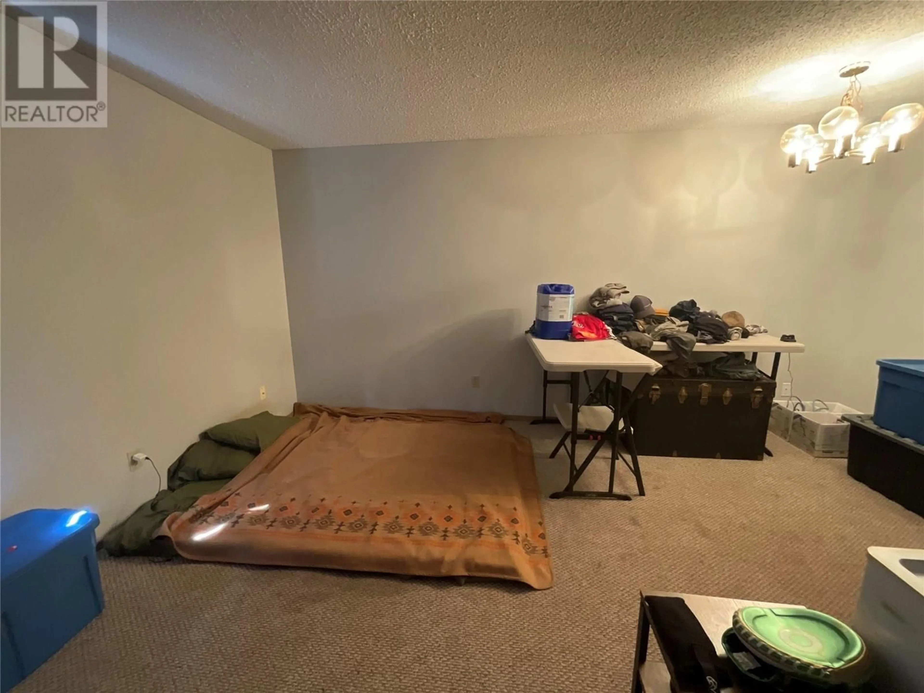 A pic of a room for 202 - 195 CHAMBERLAIN CRESCENT, Tumbler Ridge British Columbia V0C2W0