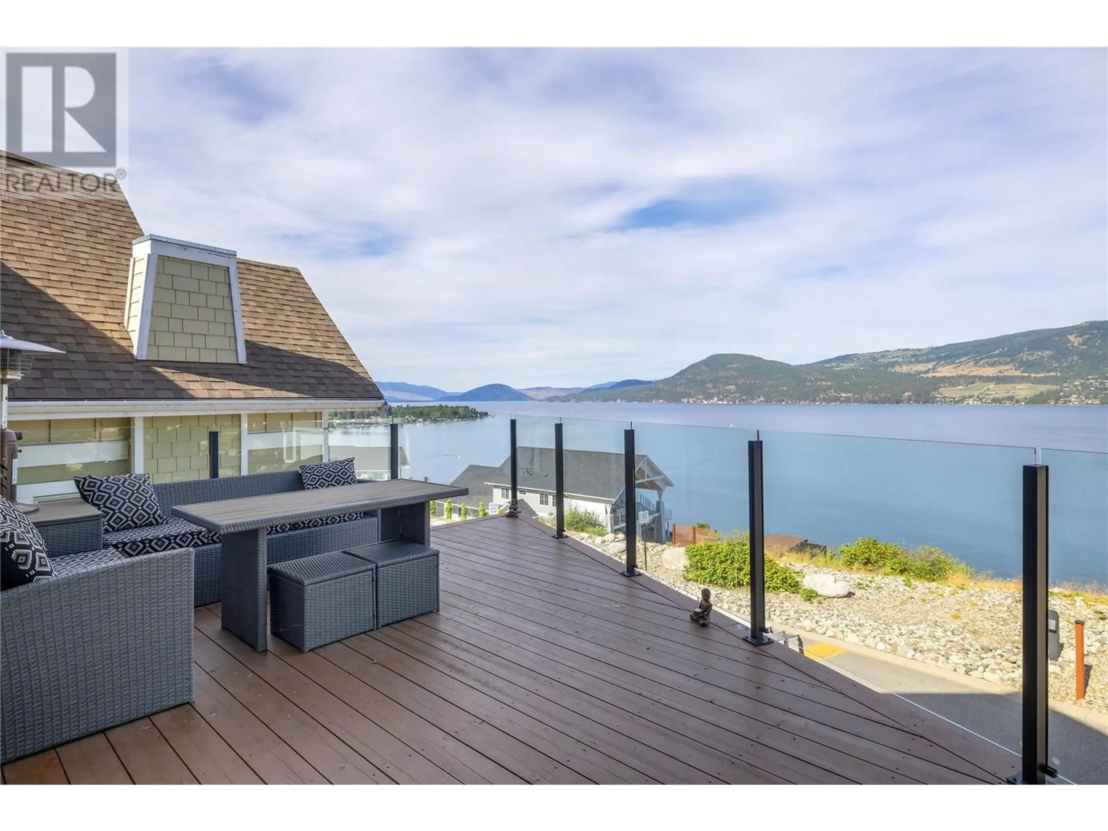 Unknown for 47 - 6930 BARCELONA DRIVE EAST, Fintry British Columbia V1Z3R8