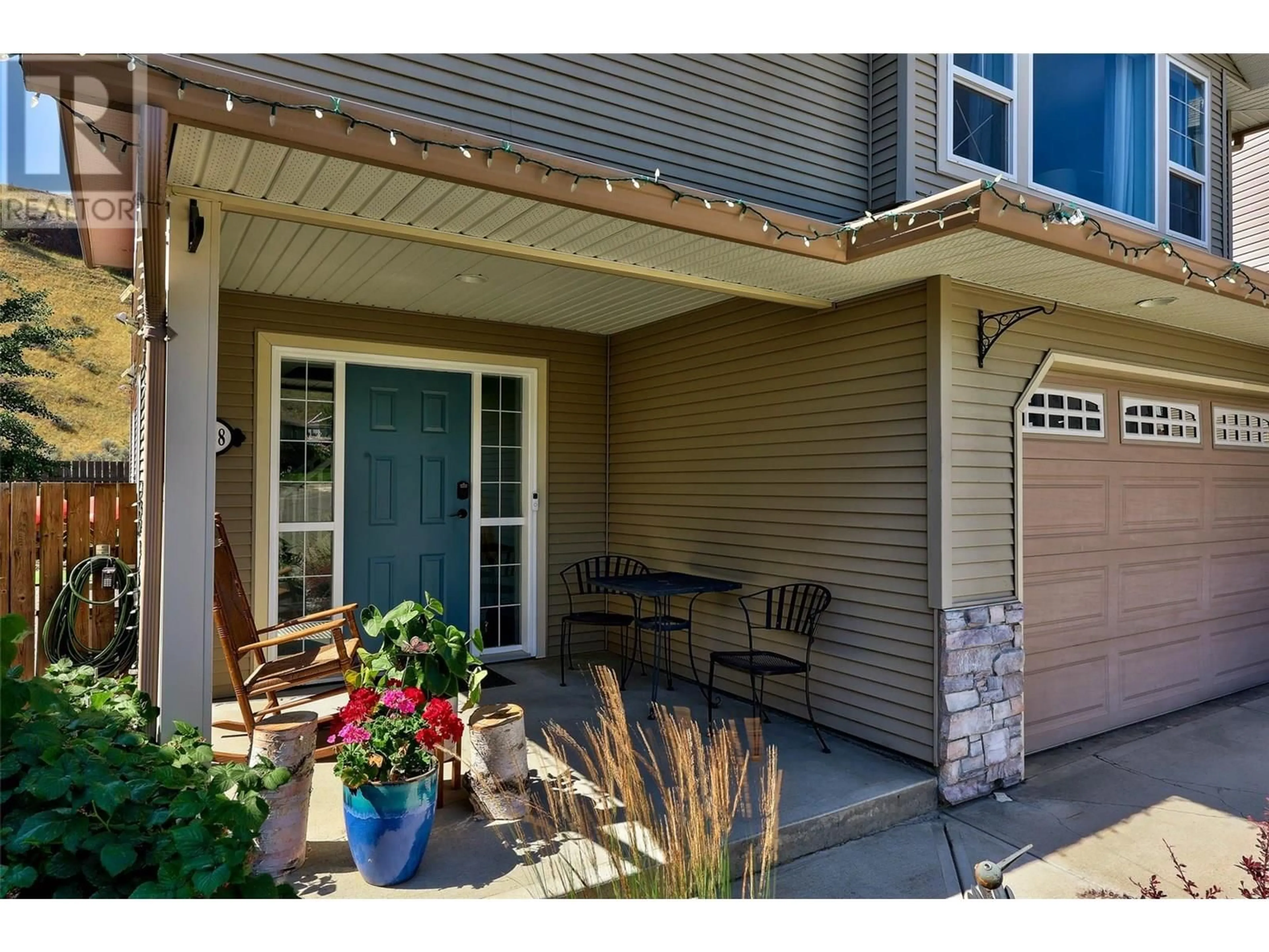 Unknown for 1298 RAVEN DRIVE, Kamloops British Columbia V2B8P4