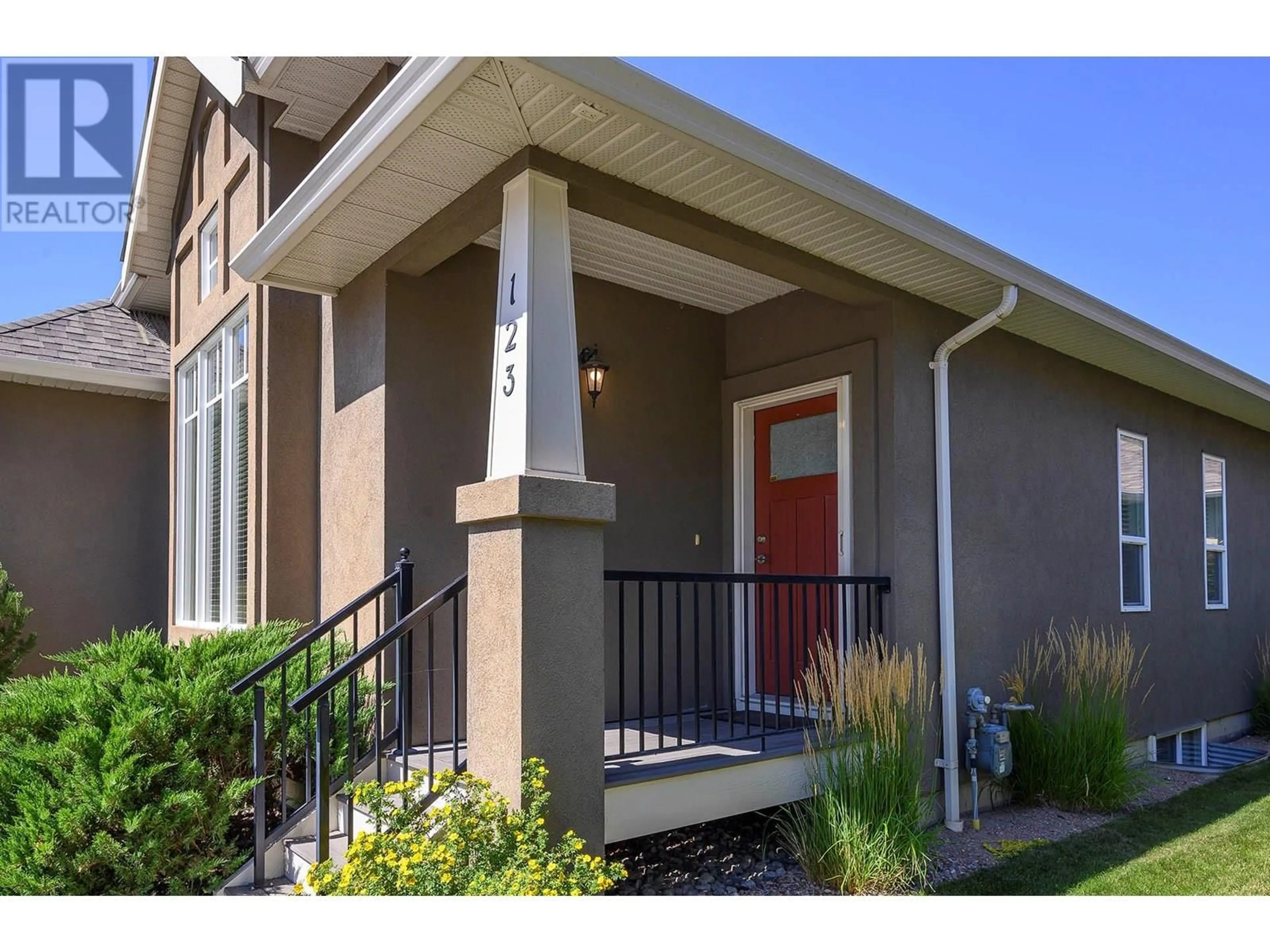 Unknown for 123 - 2920 VALLEYVIEW DRIVE, Kamloops British Columbia V2C0A8