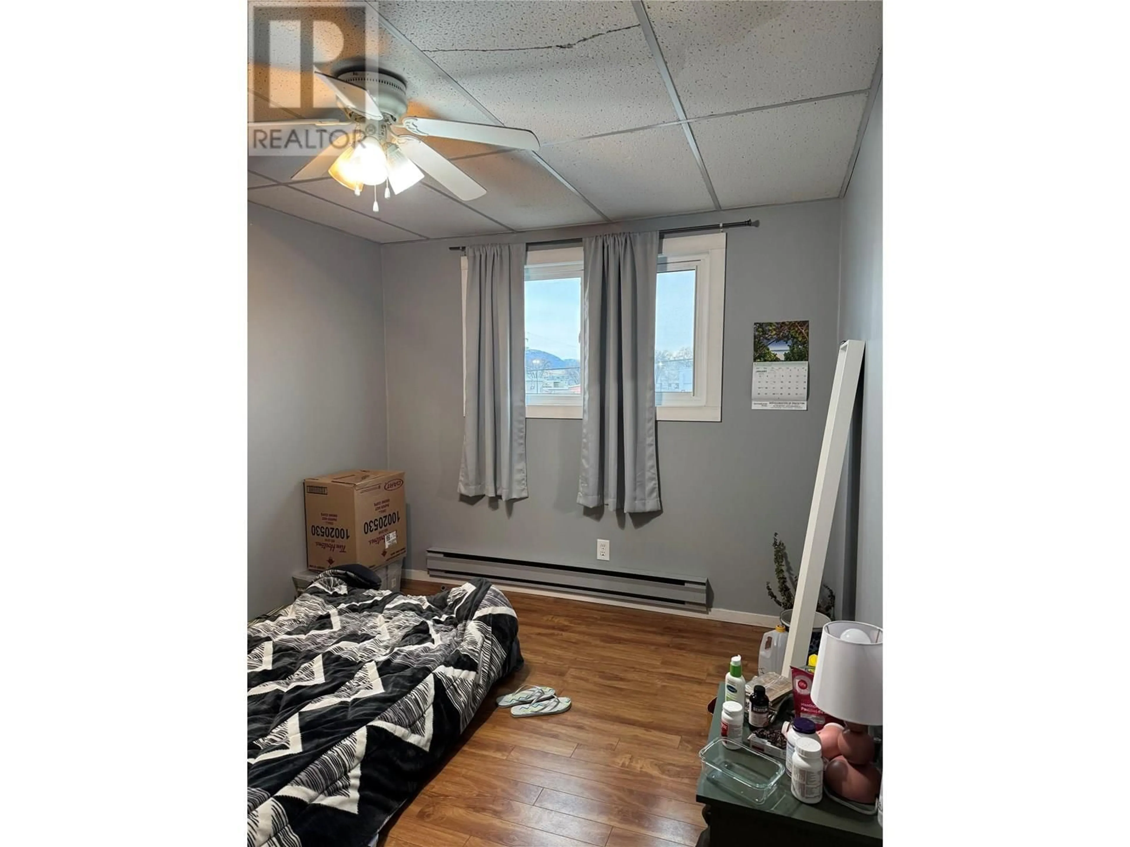 A pic of a room for 105 - 922 DYNES AVENUE, Penticton British Columbia V2A1E8