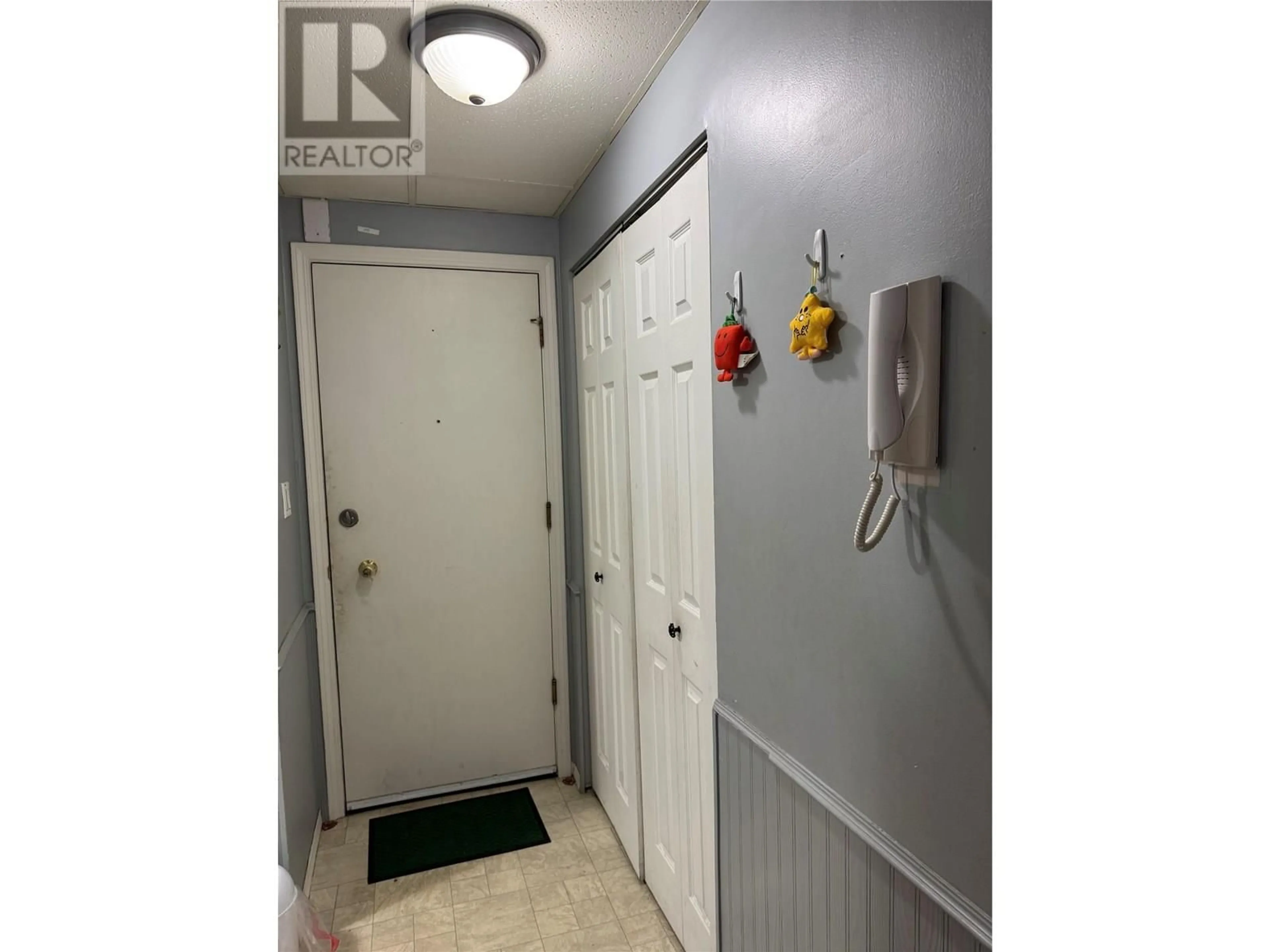 Unknown for 105 - 922 DYNES AVENUE, Penticton British Columbia V2A1E8
