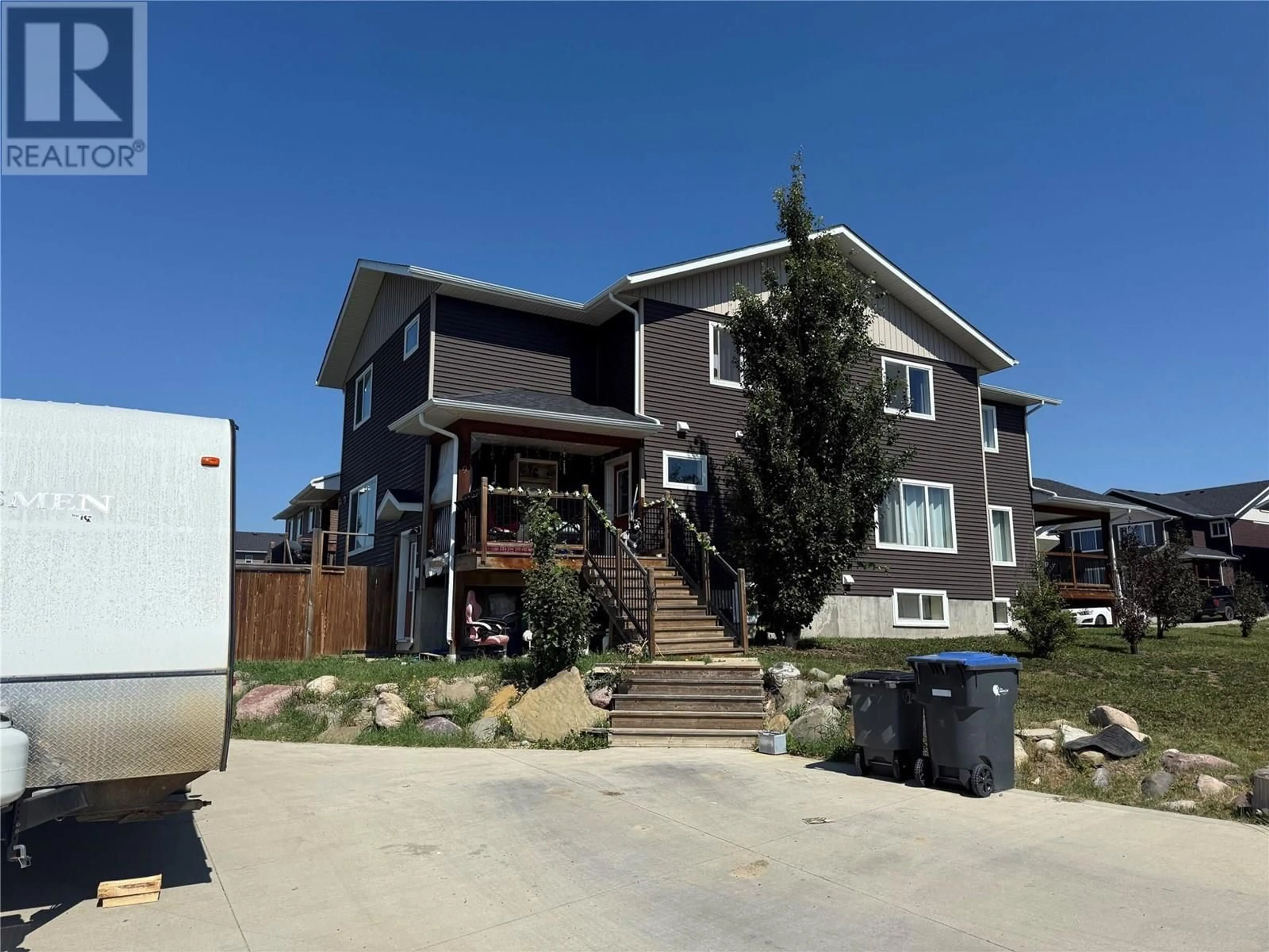 Unknown for 8219 18 STREET, Dawson Creek British Columbia V1G0G4