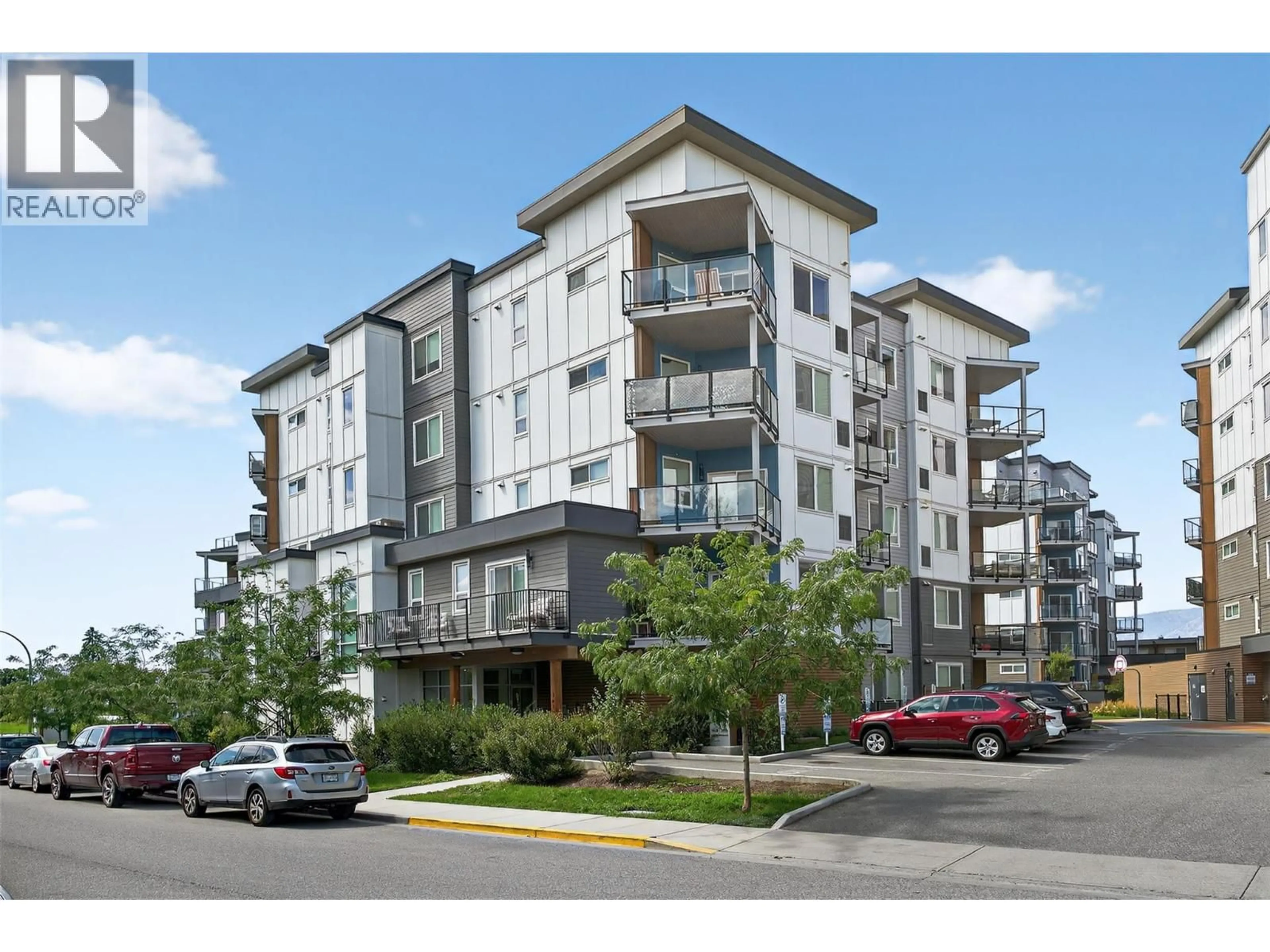 Unknown for 503 - 3638 MISSION SPRINGS DRIVE, Kelowna British Columbia V1W0B3