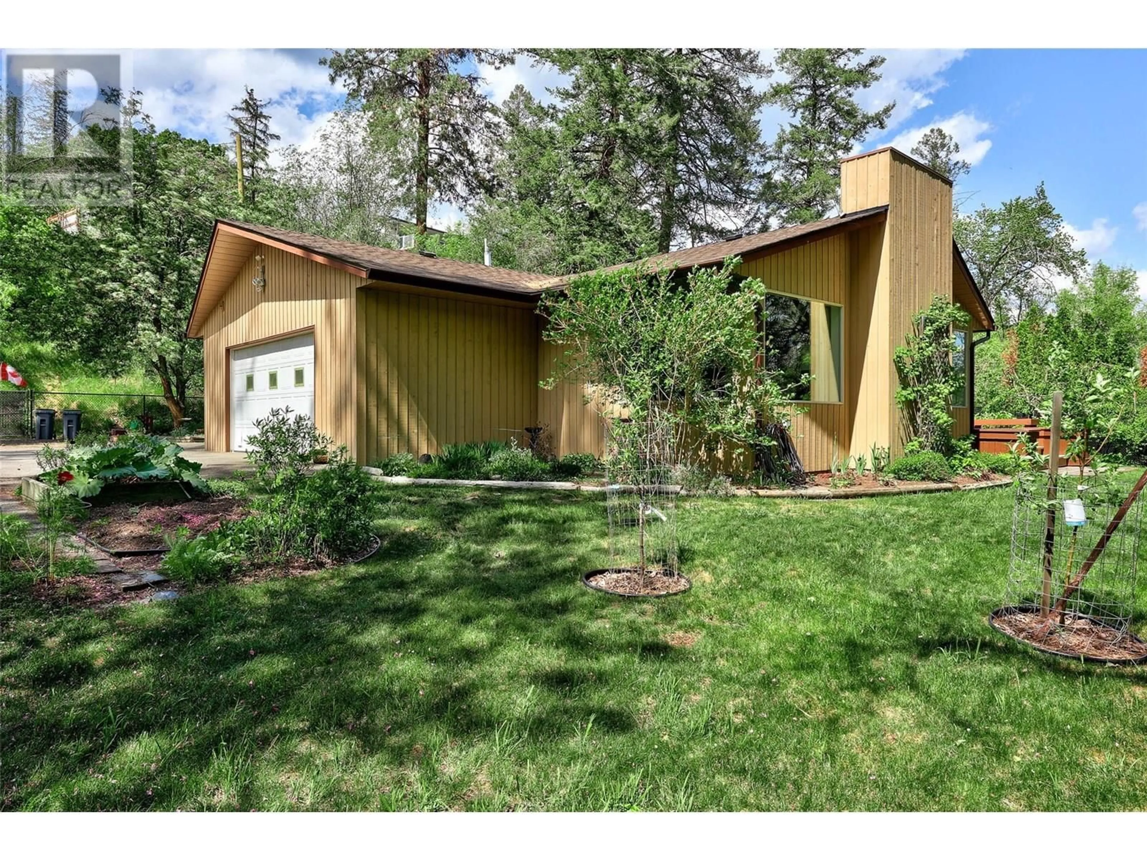 Unknown for 4611 WESTSYDE ROAD, Kamloops British Columbia V2B8N3