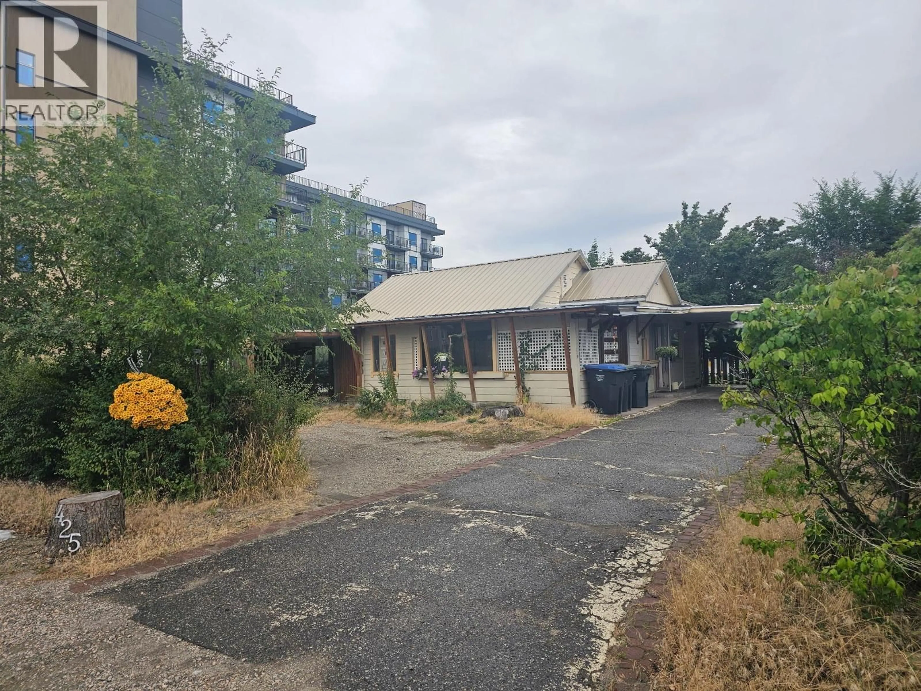 Unknown for 425 LEATHEAD ROAD, Kelowna British Columbia V1X2J3