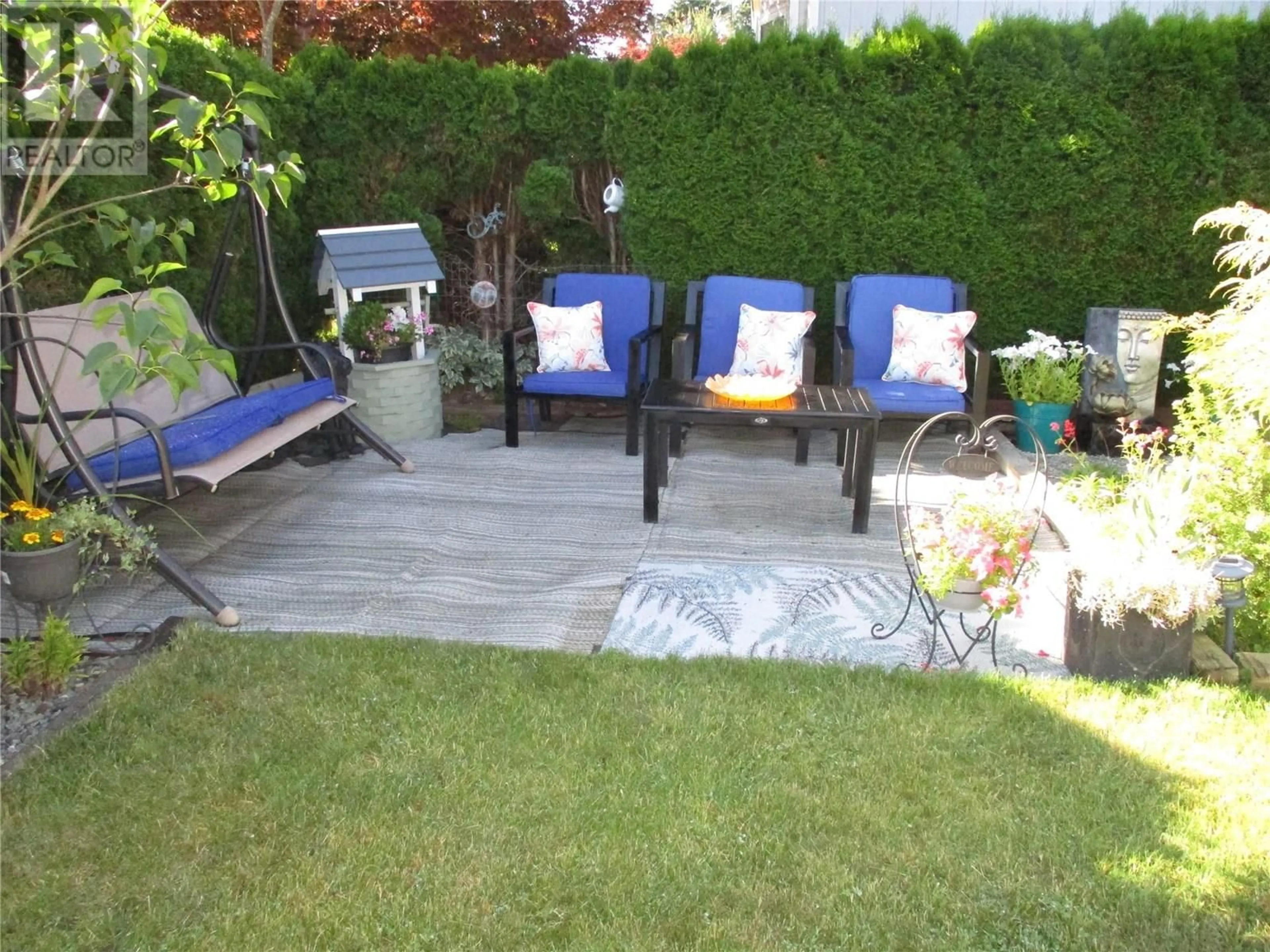Patio, street for 6691 51 STREET NORTHEAST, Salmon Arm British Columbia V0E1K0