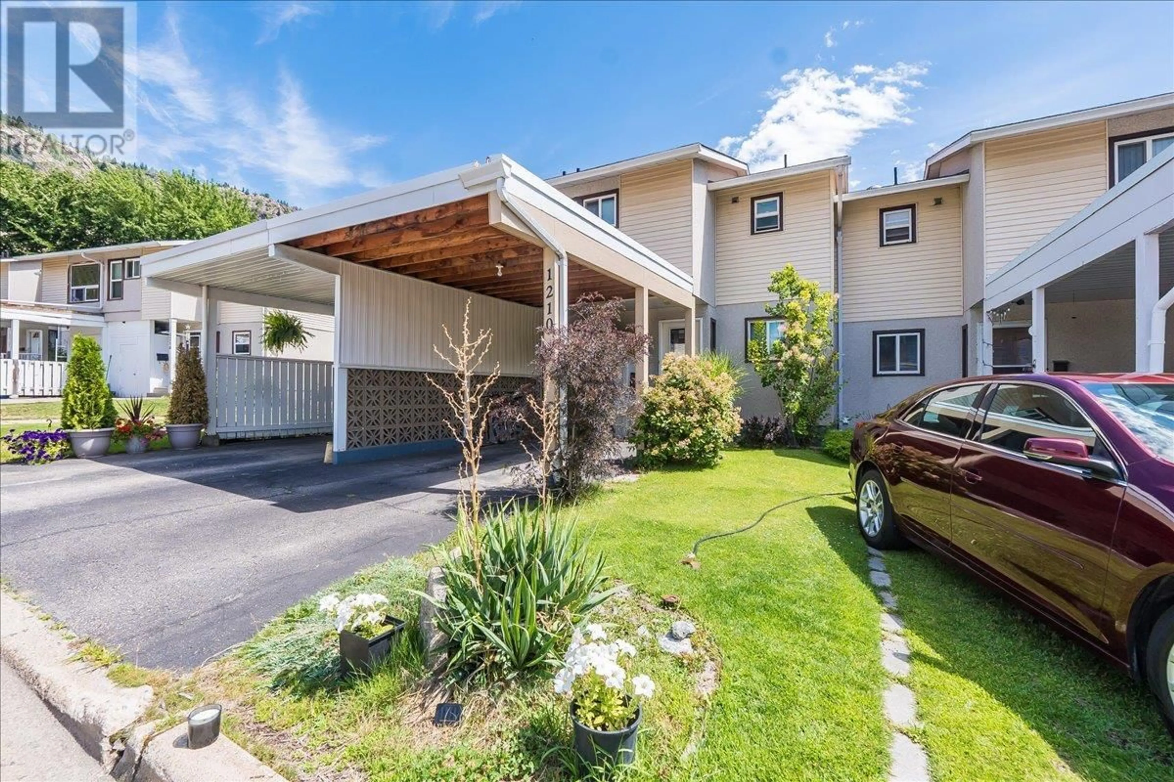 Unknown for 1210 PRIMROSE STREET, Trail British Columbia V1R4M7