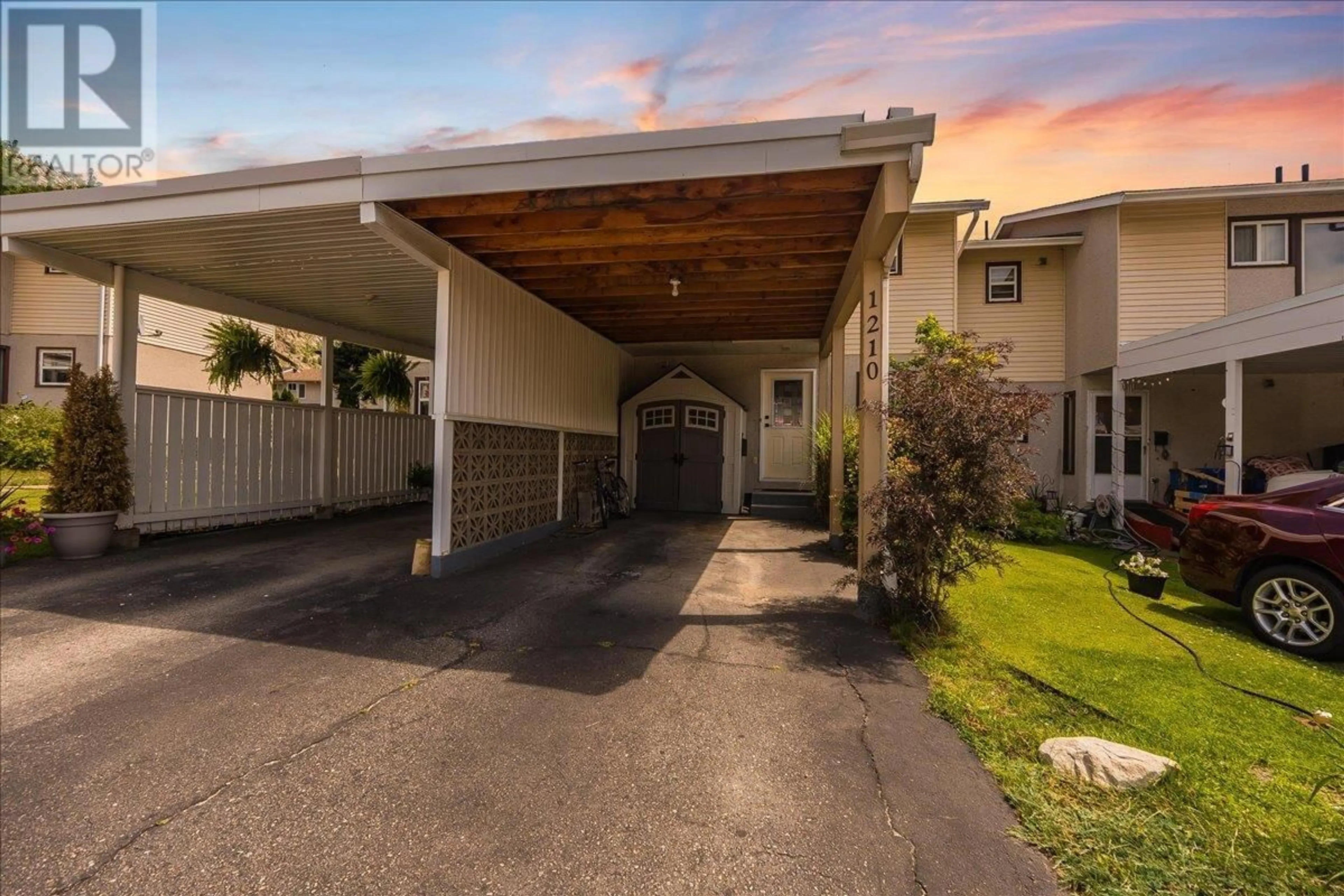 Unknown for 1210 PRIMROSE STREET, Trail British Columbia V1R4M7
