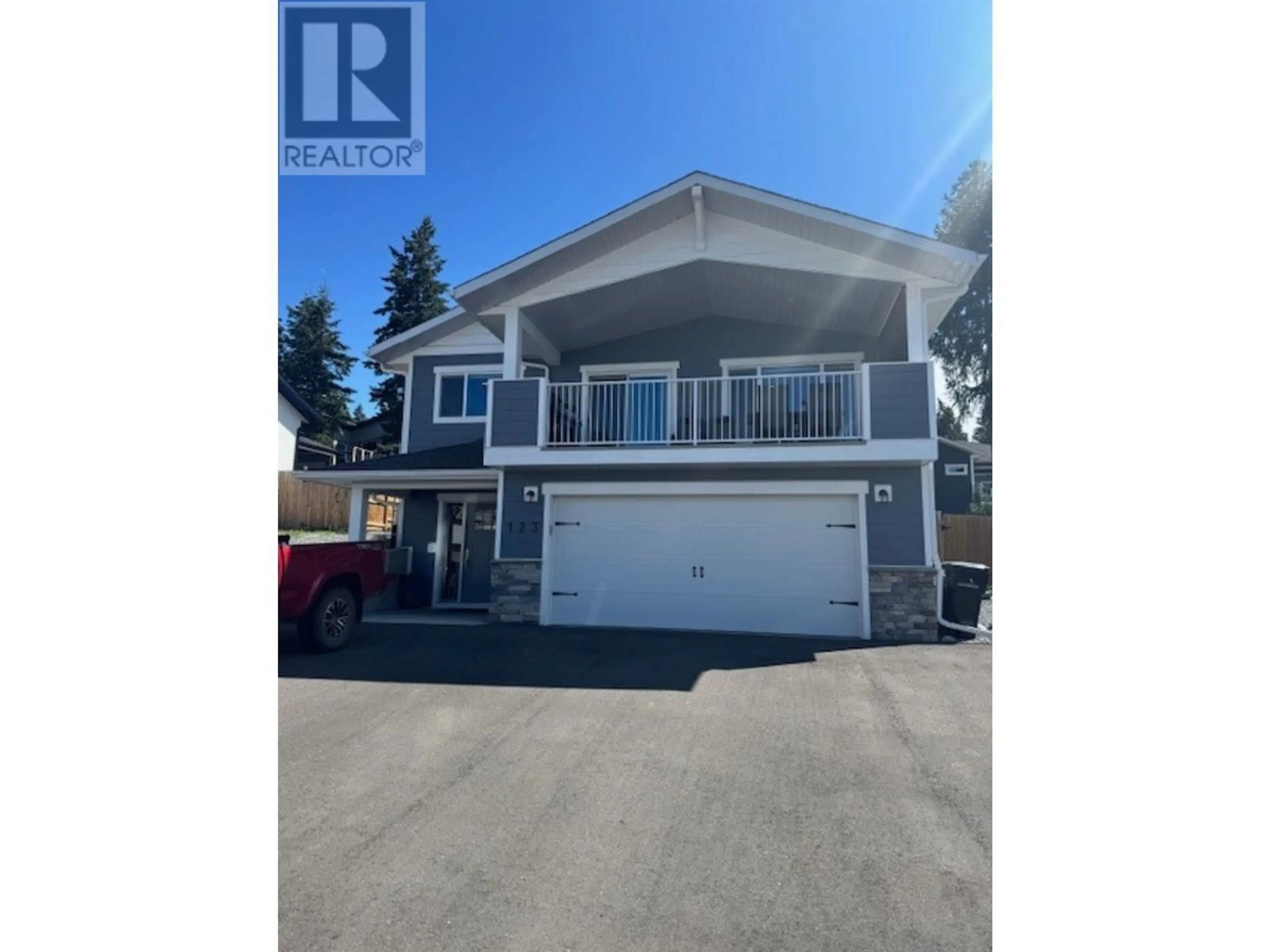 Unknown for 123 18TH STREET SOUTH, Cranbrook British Columbia V1C0E1