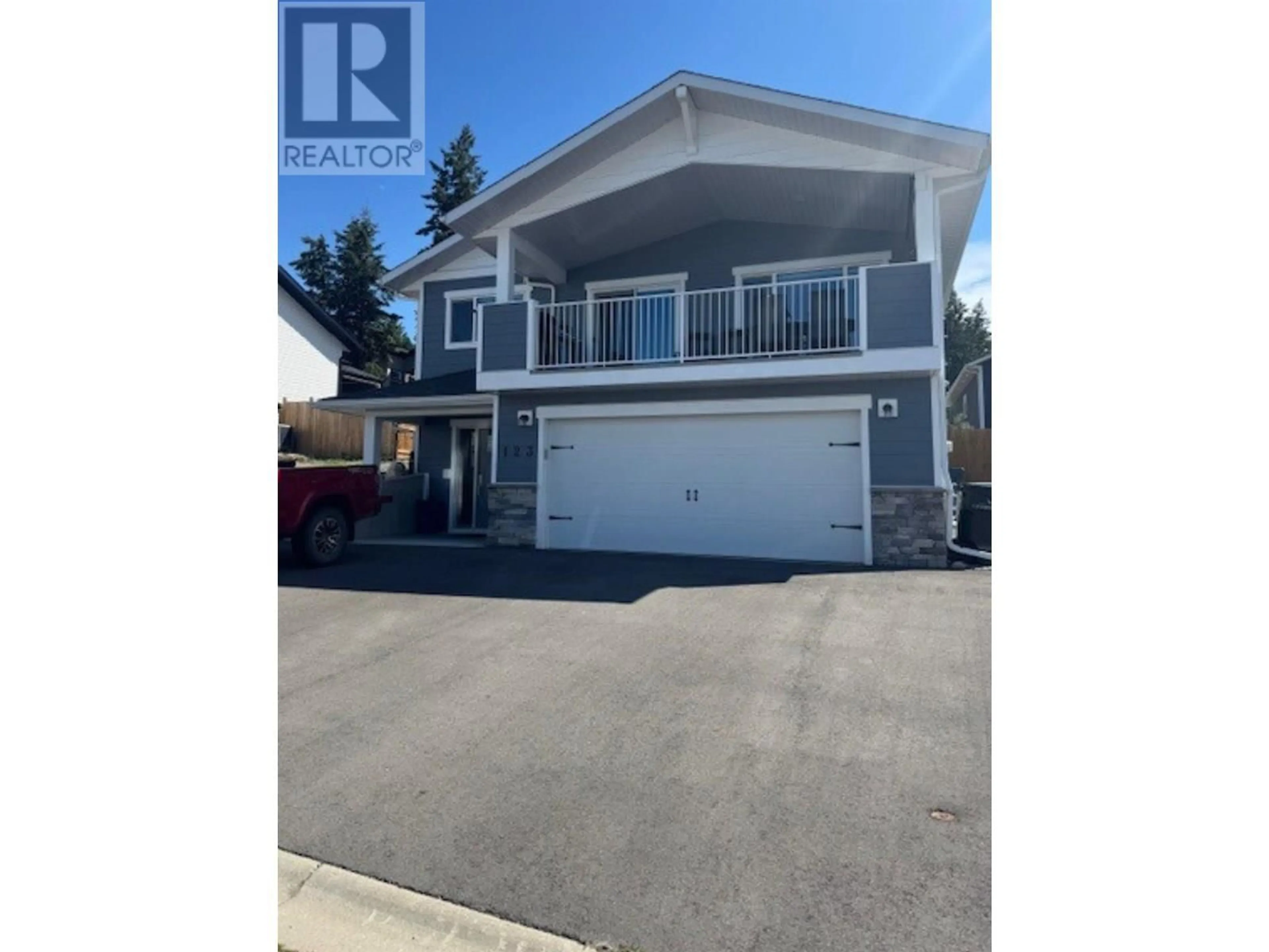 Unknown for 123 18TH STREET SOUTH, Cranbrook British Columbia V1C0E1