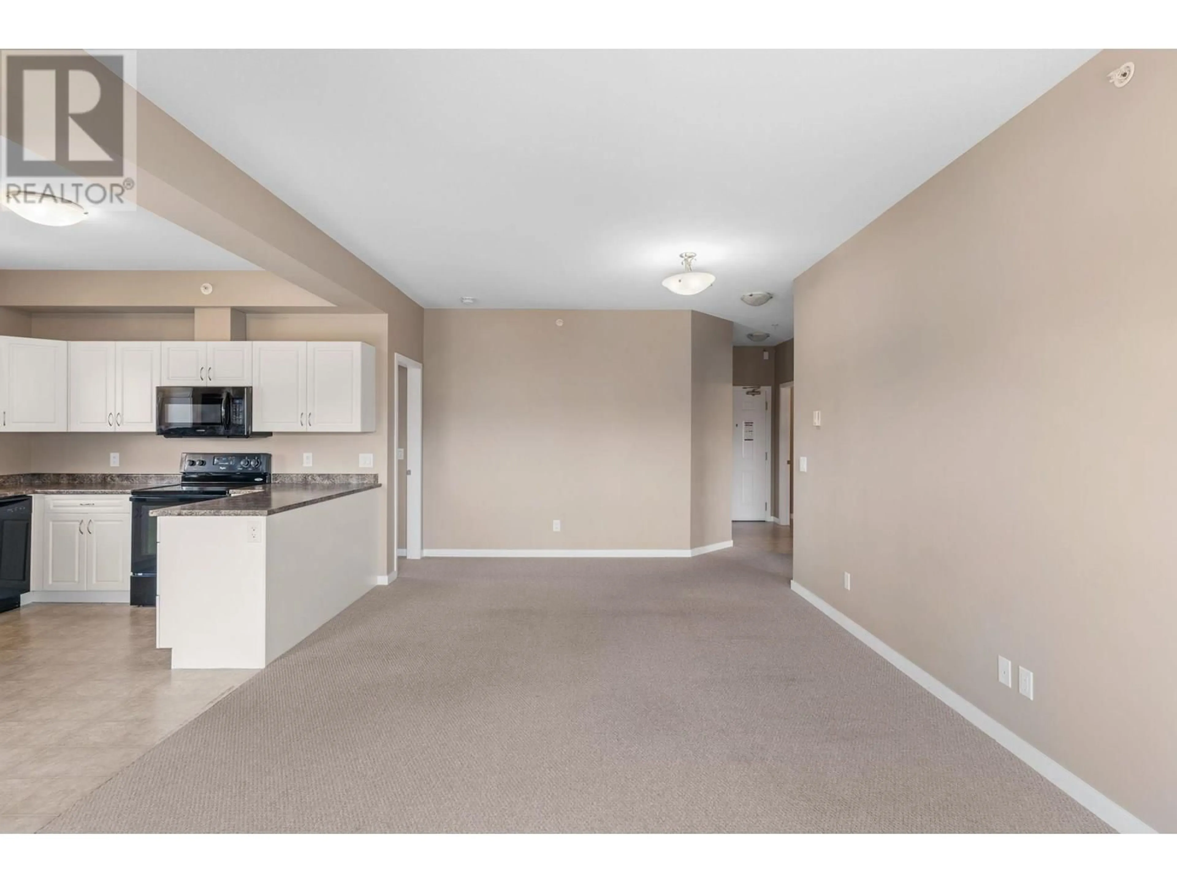A pic of a room for 304 - 770 RUTLAND ROAD NORTH, Kelowna British Columbia V1X3B7