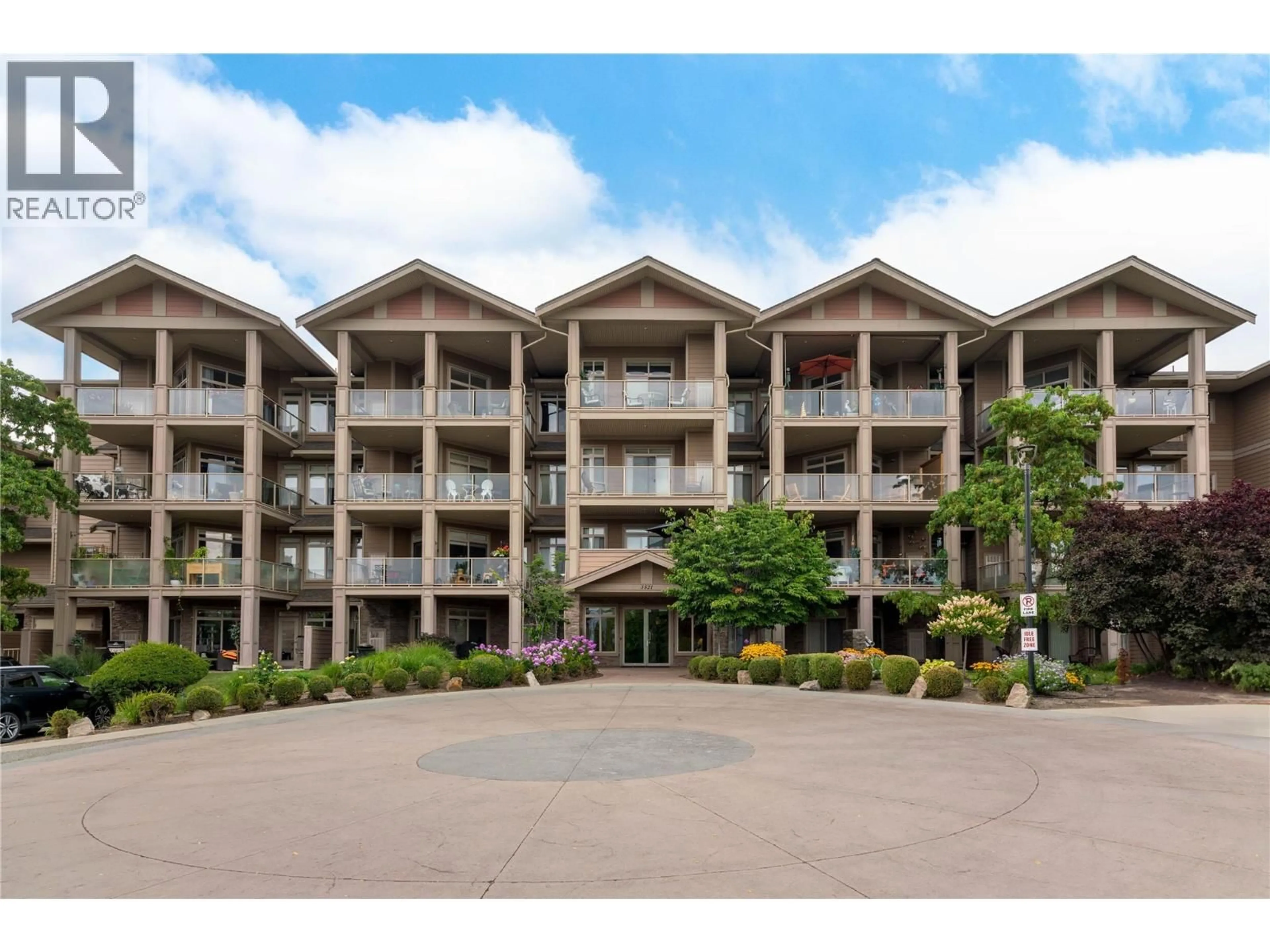 Unknown for 205 - 3521 CARRINGTON ROAD, West Kelowna British Columbia V4T2Z8