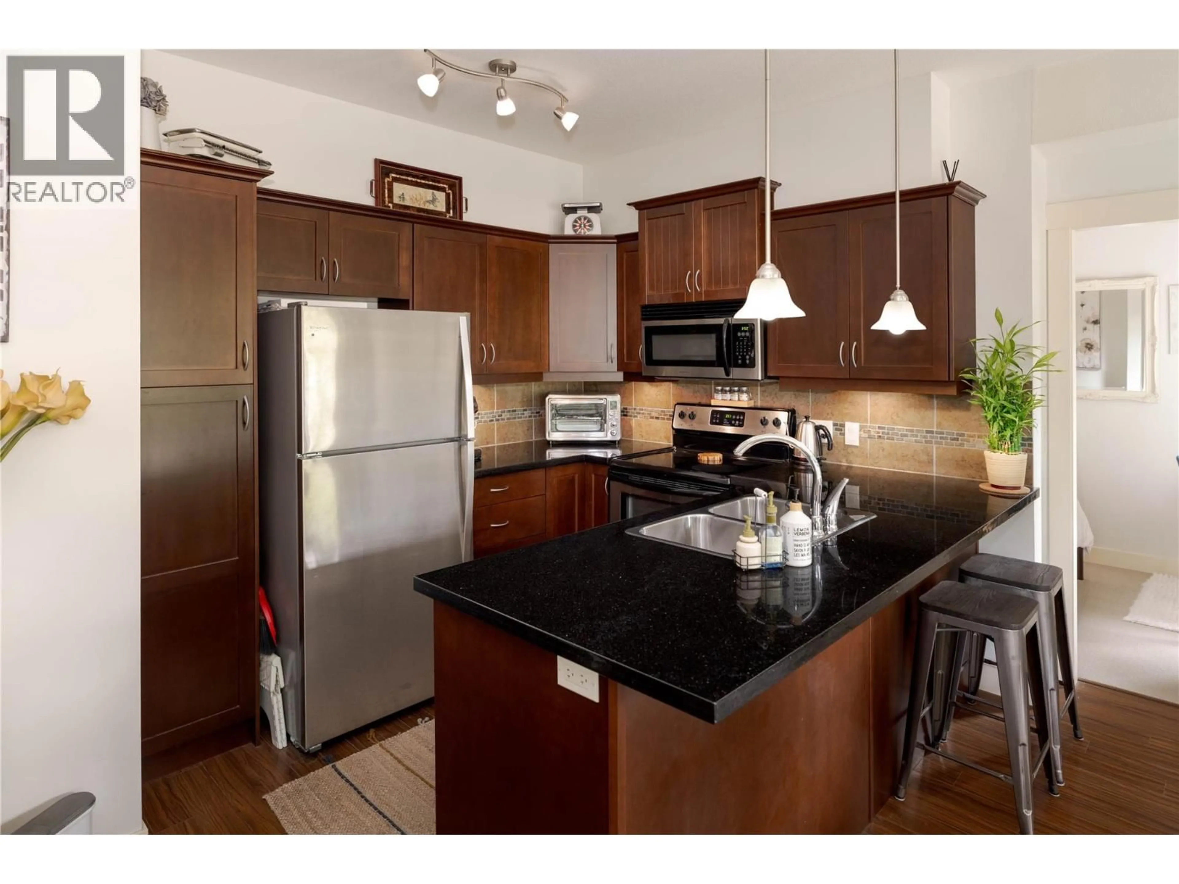 Unknown for 205 - 3521 CARRINGTON ROAD, West Kelowna British Columbia V4T2Z8