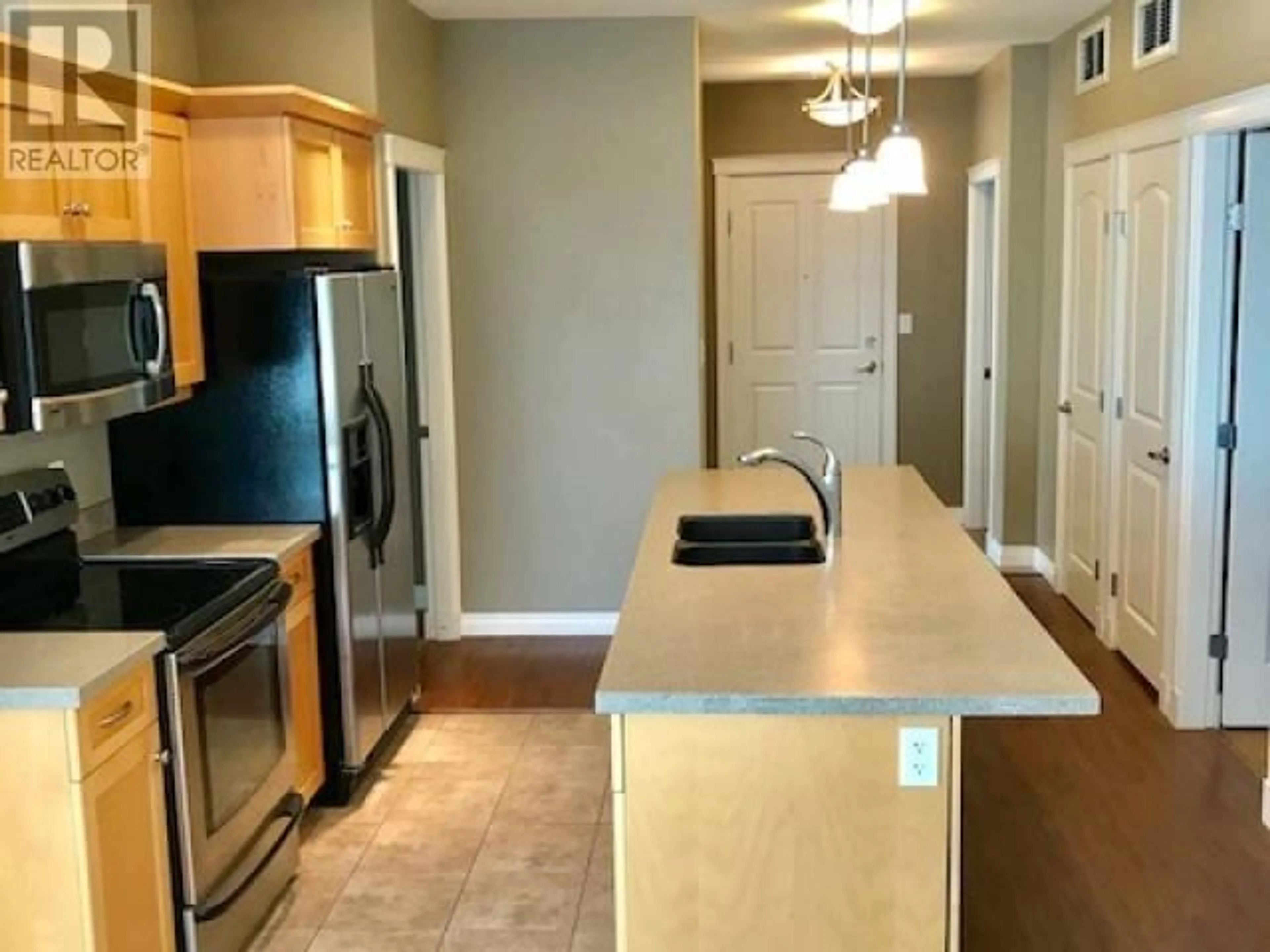 Unknown for 201 - 3313 WILSON STREET, Penticton British Columbia V2A8J3