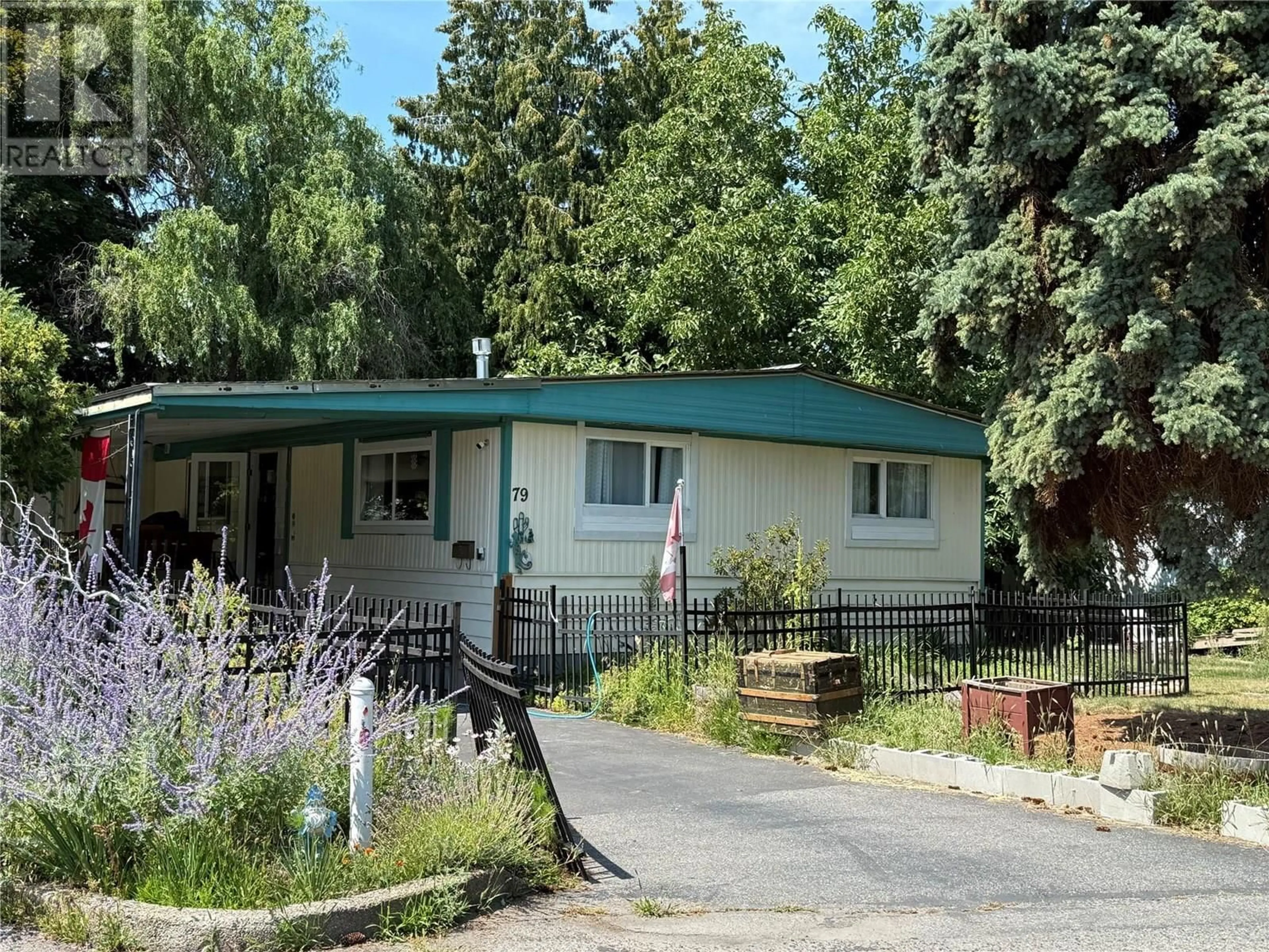 Unknown for 79 - 3535 CASORSO ROAD, Kelowna British Columbia V1W3E1