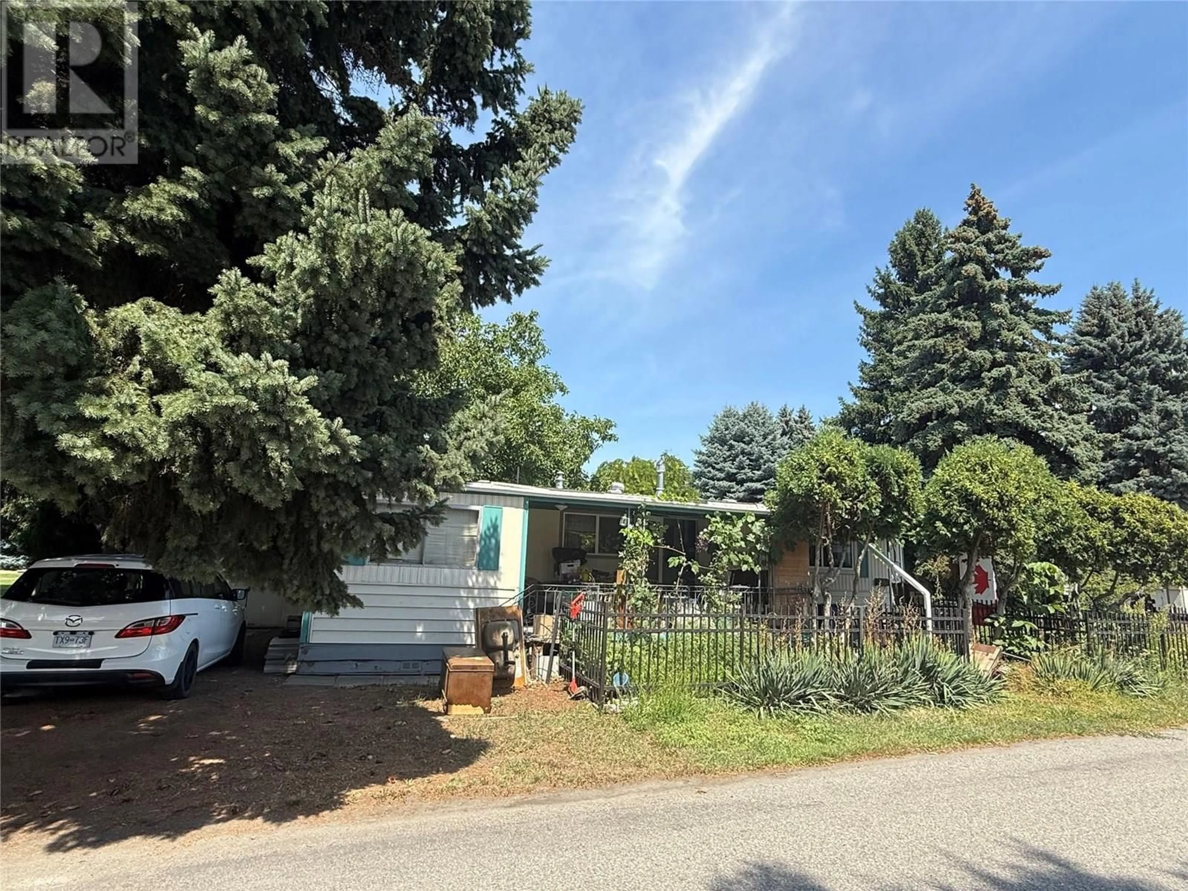 Unknown for 79 - 3535 CASORSO ROAD, Kelowna British Columbia V1W3E1