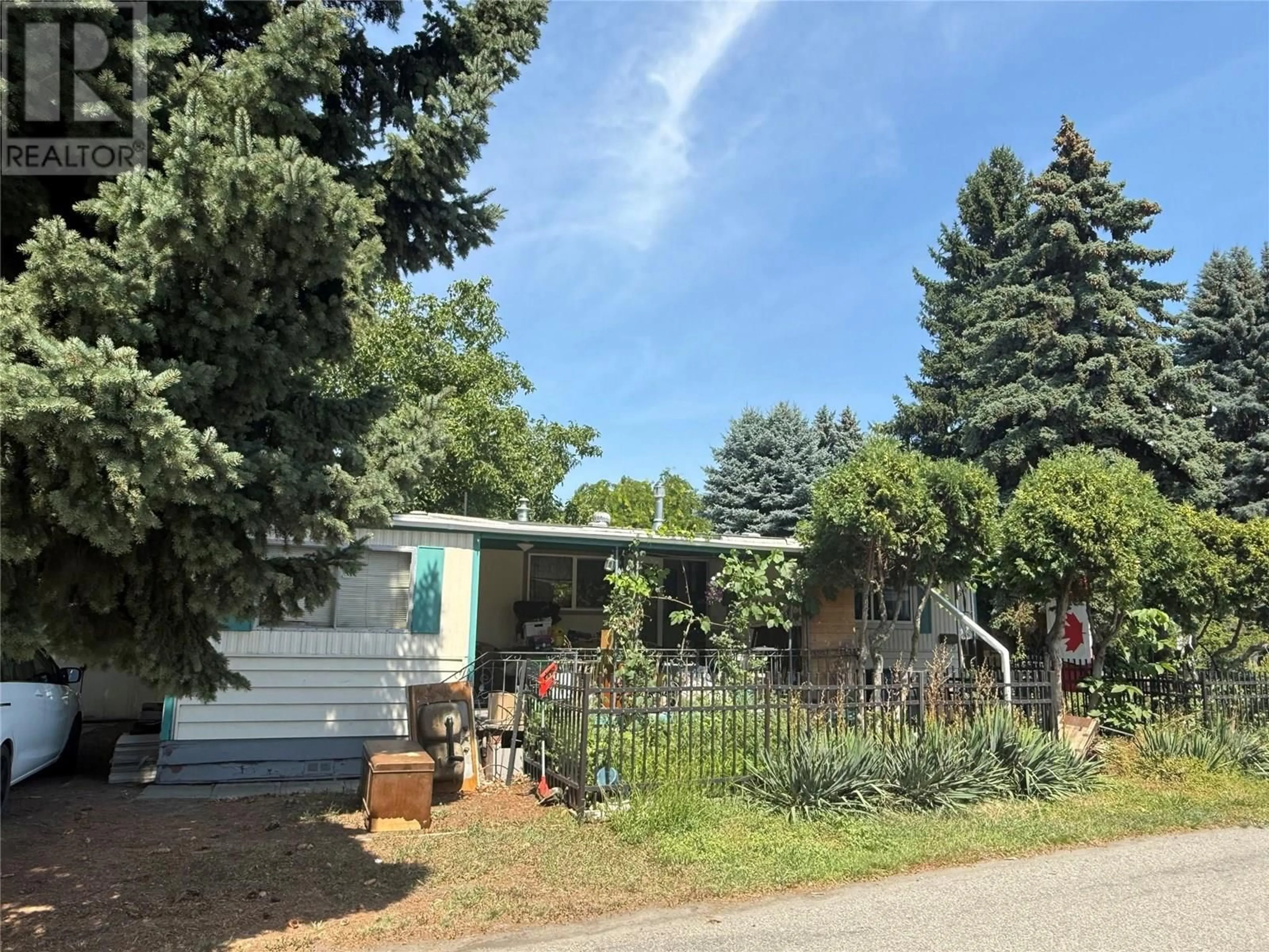Unknown for 79 - 3535 CASORSO ROAD, Kelowna British Columbia V1W3E1