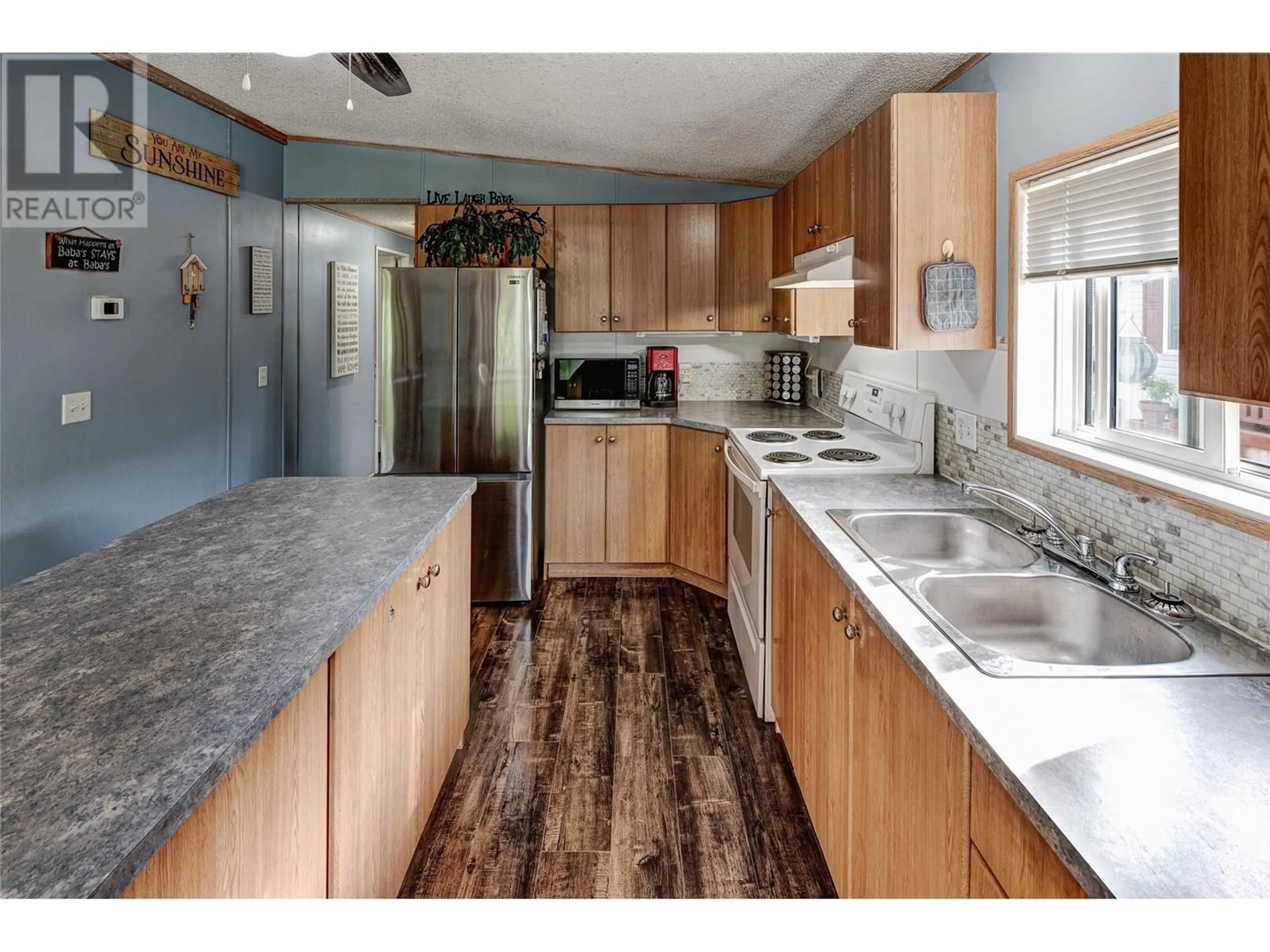 Unknown for 102 - 5155 CHUTE LAKE ROAD, Kelowna British Columbia V1W4R9