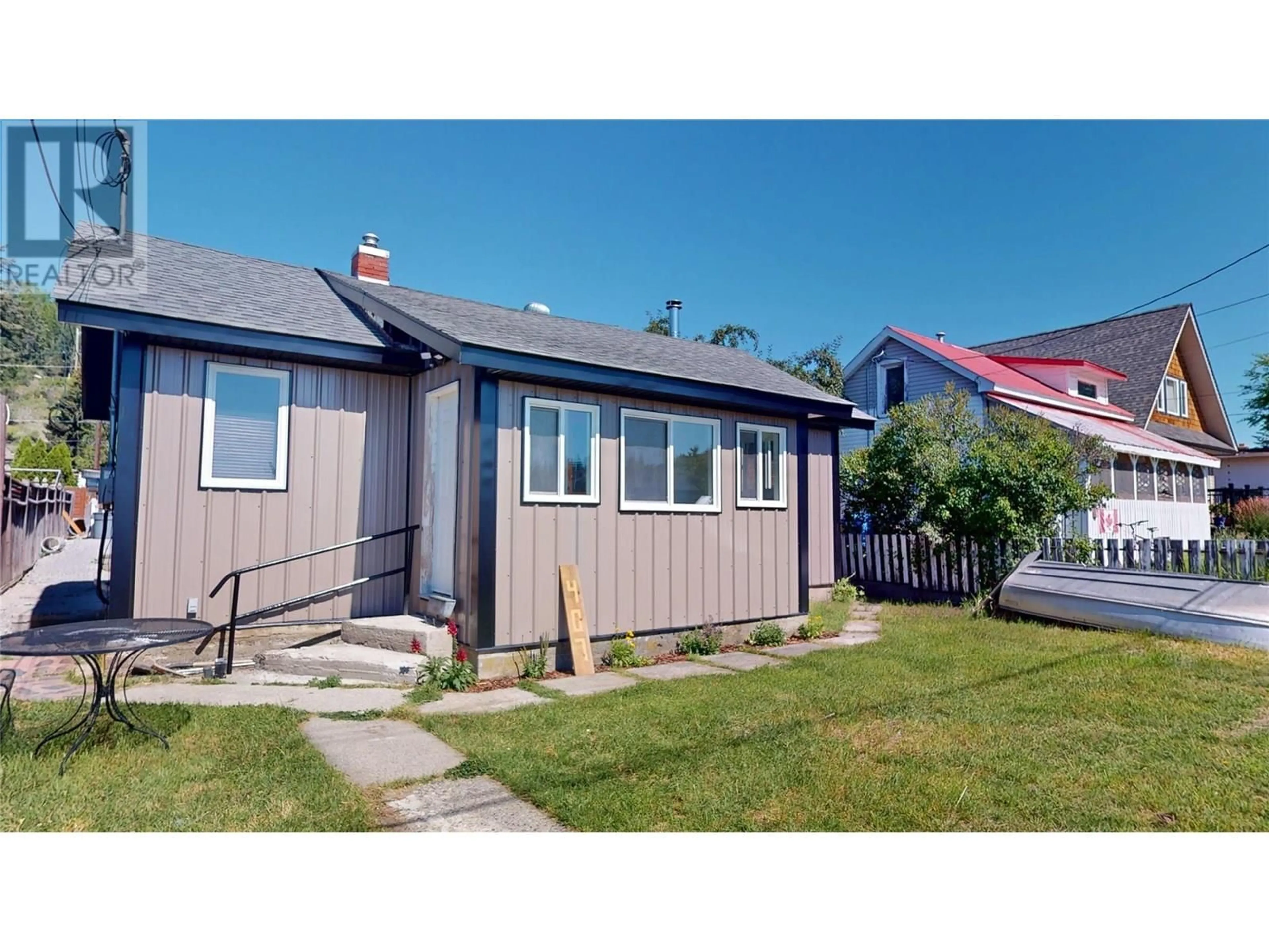 Unknown for 407 FORTIER STREET, Kimberley British Columbia V1A1N7