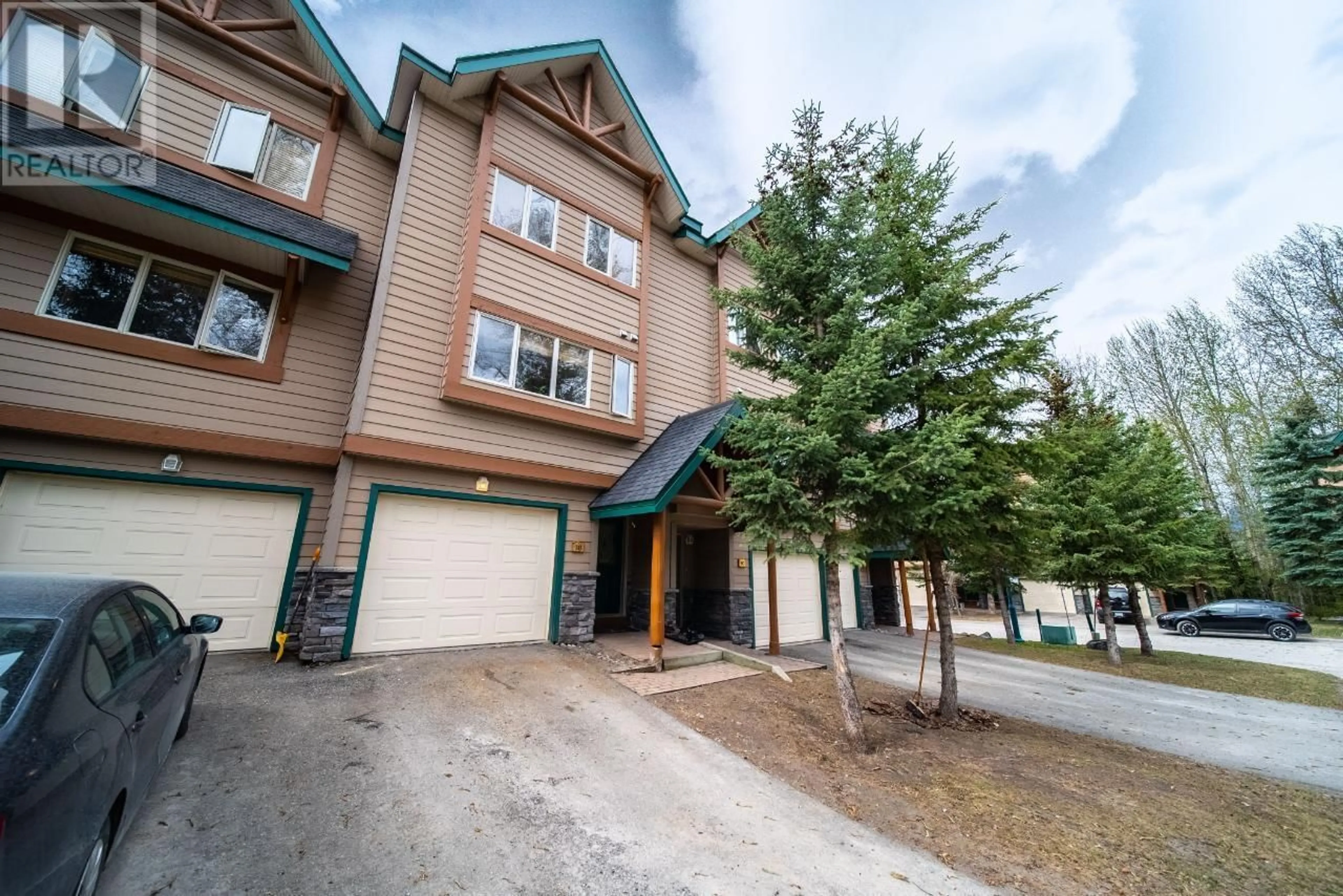 Unknown for B - 3 CREEK PLACE, Fernie British Columbia V0B1M4