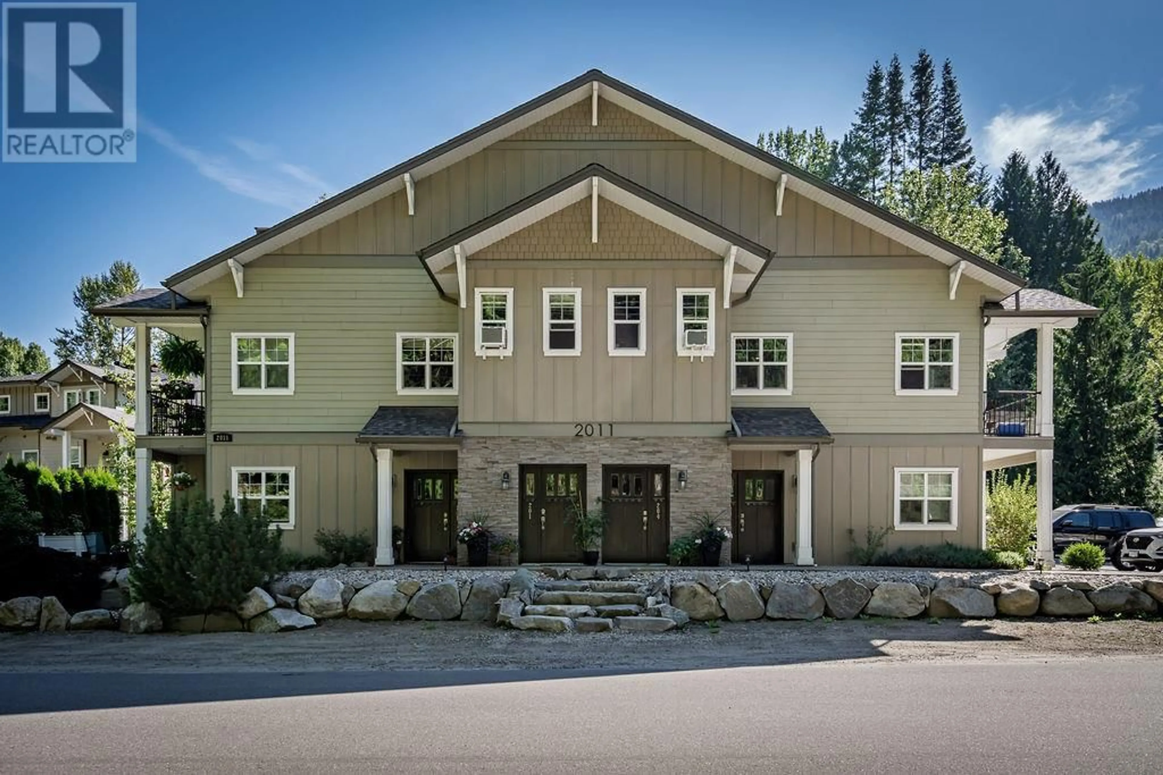 Unknown for 103 - 2011 PERRIER ROAD, Nelson British Columbia V1L6Y8