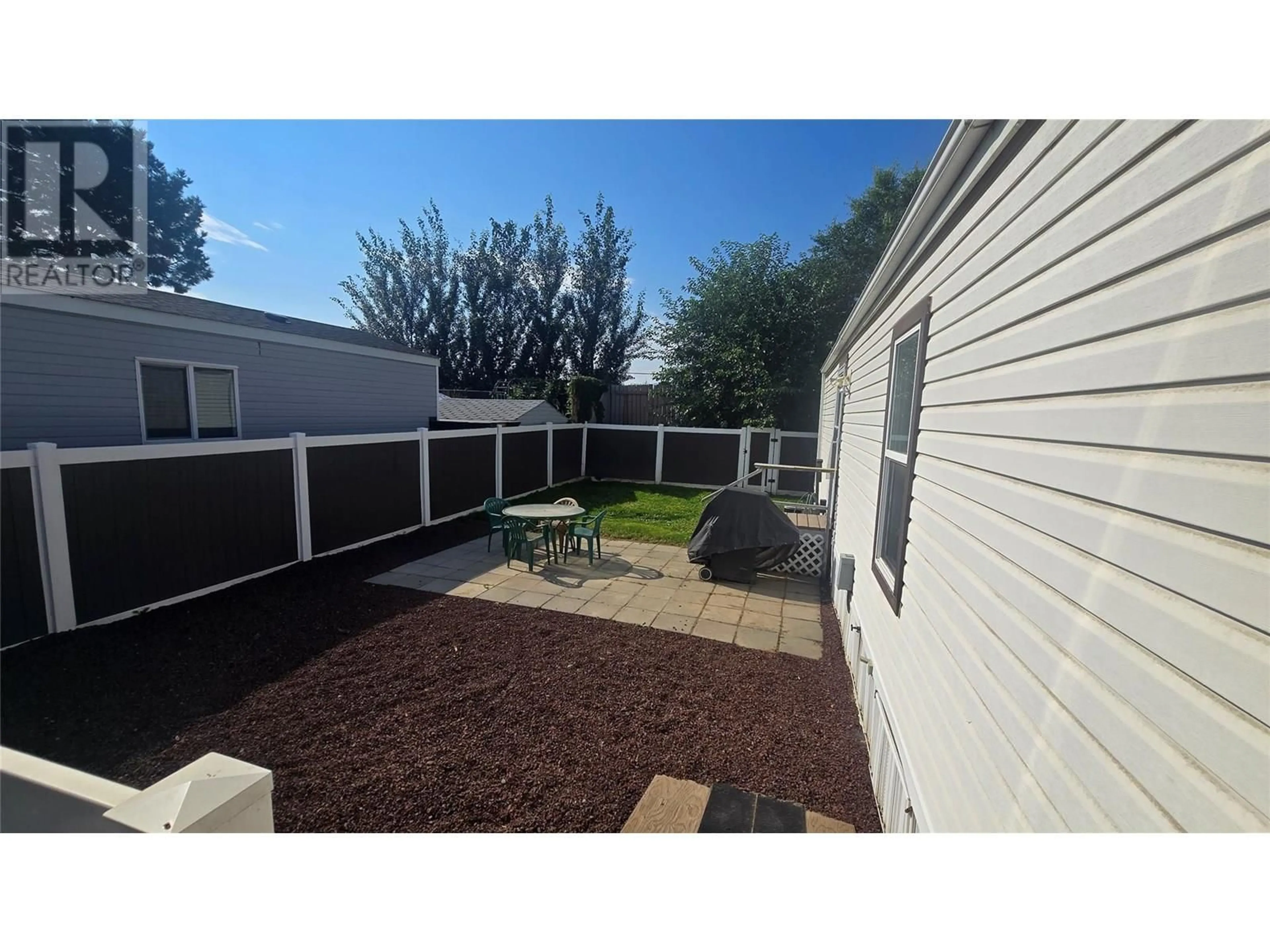Unknown for 22 - 1525 ORD ROAD, Kamloops British Columbia V2B7V2
