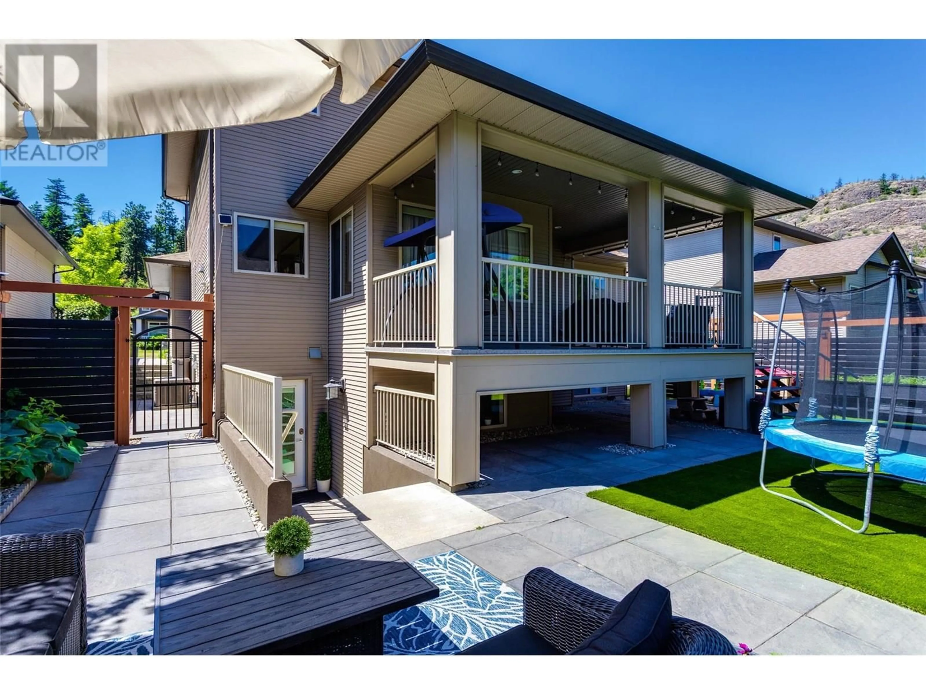 Unknown for 2841 BENTLEY ROAD, West Kelowna British Columbia V4T3B2
