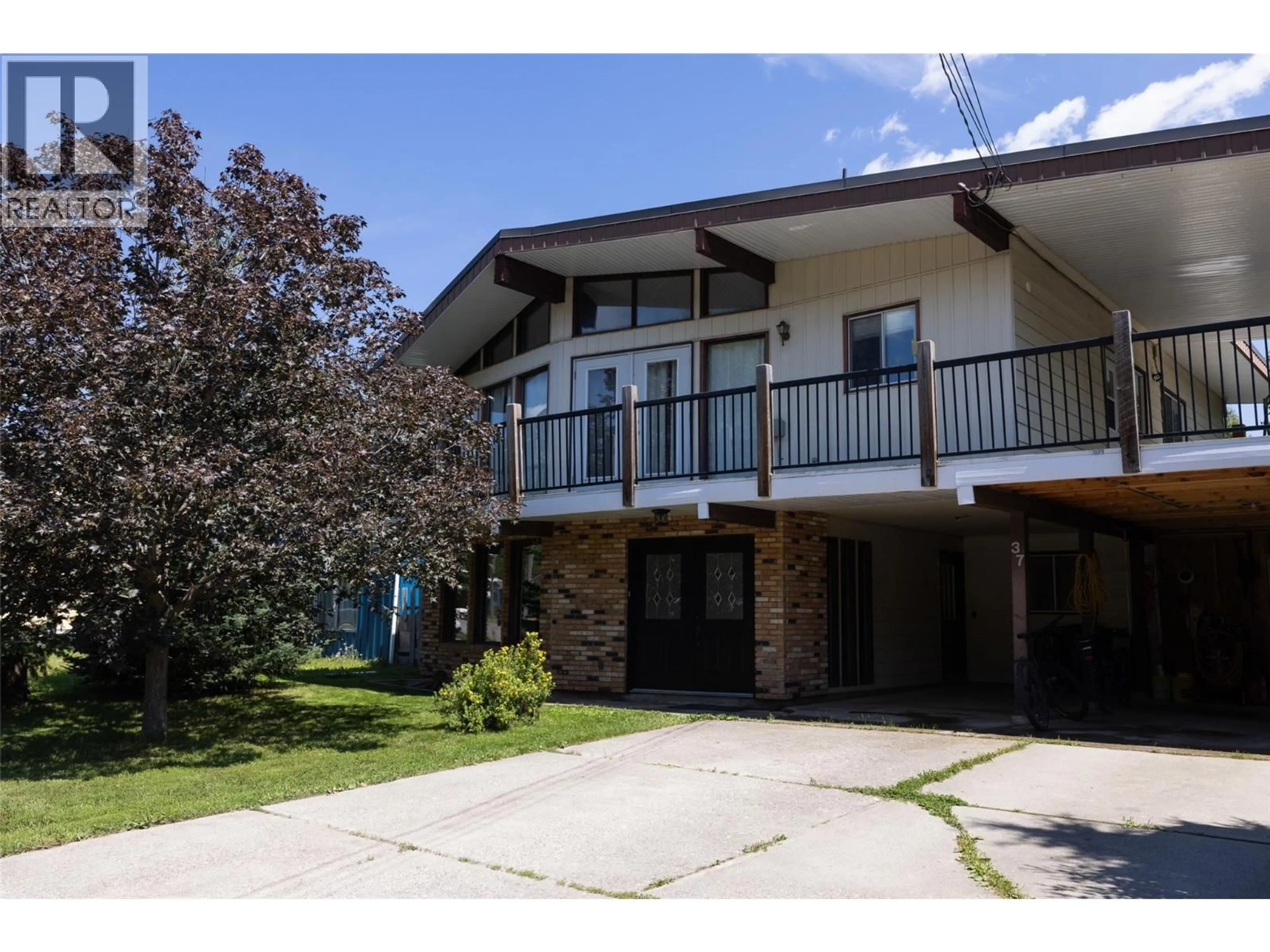 Unknown for 37 MT. PROCTOR AVENUE, Fernie British Columbia V0B1M3