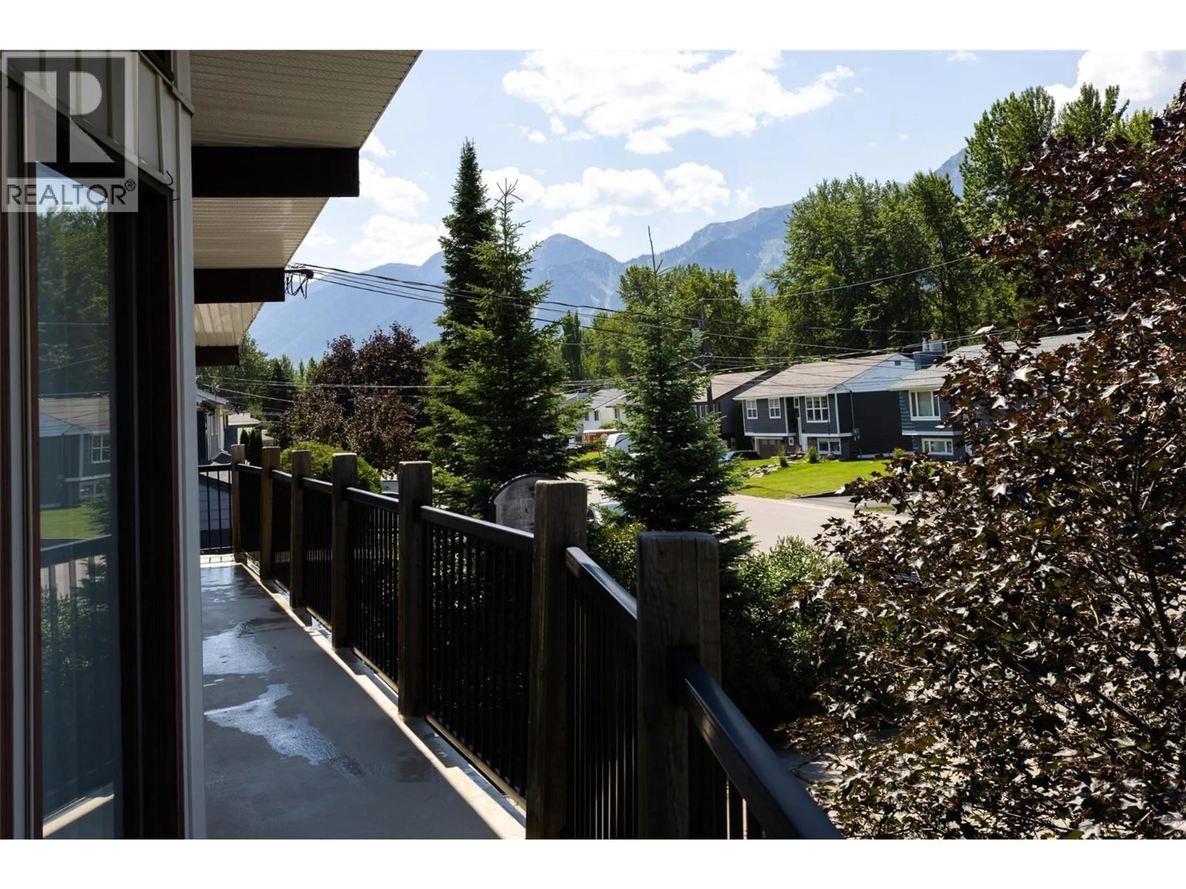 Unknown for 37 MT. PROCTOR AVENUE, Fernie British Columbia V0B1M3