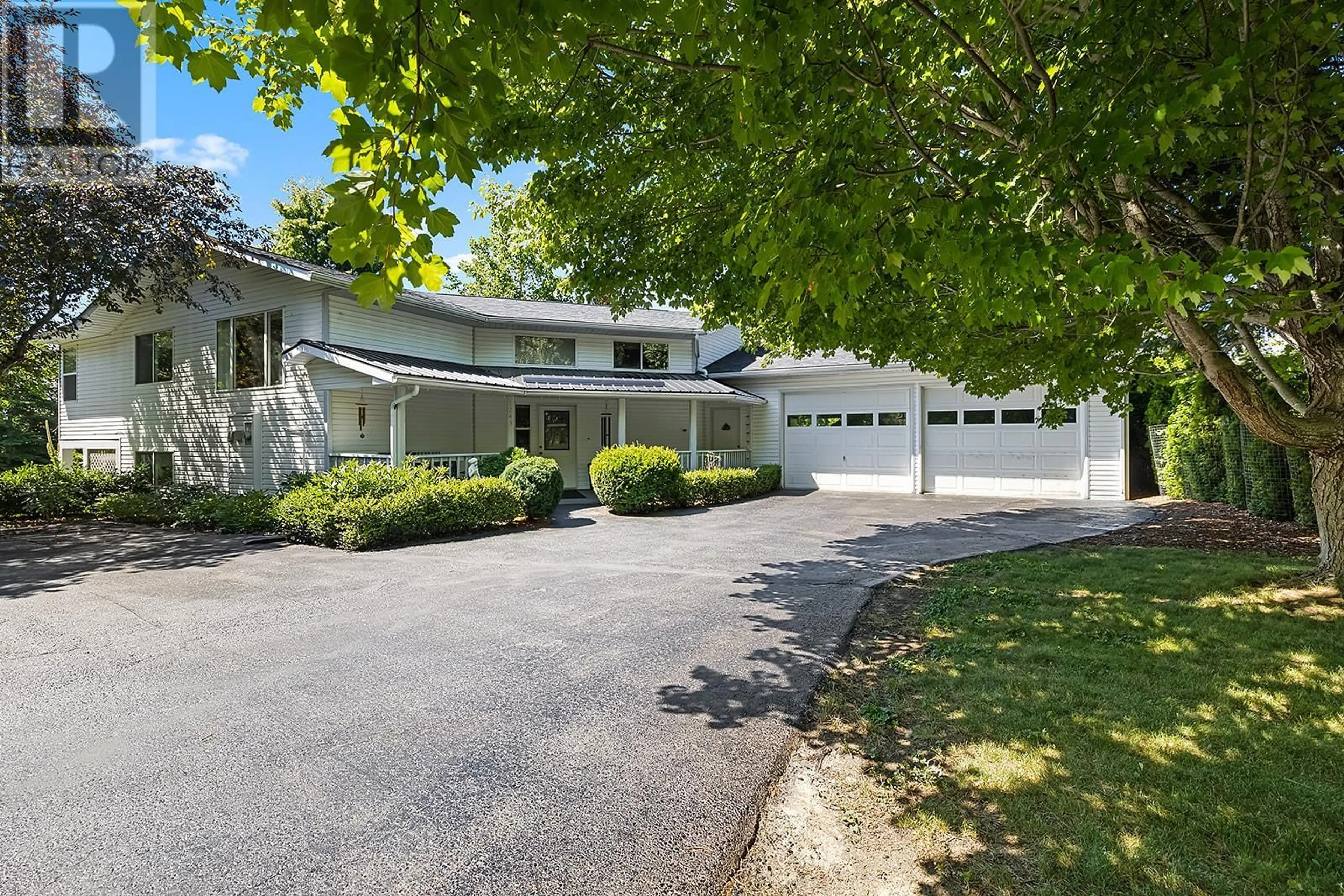 Unknown for 1243 8 AVENUE NORTH, Creston British Columbia V0B1G6